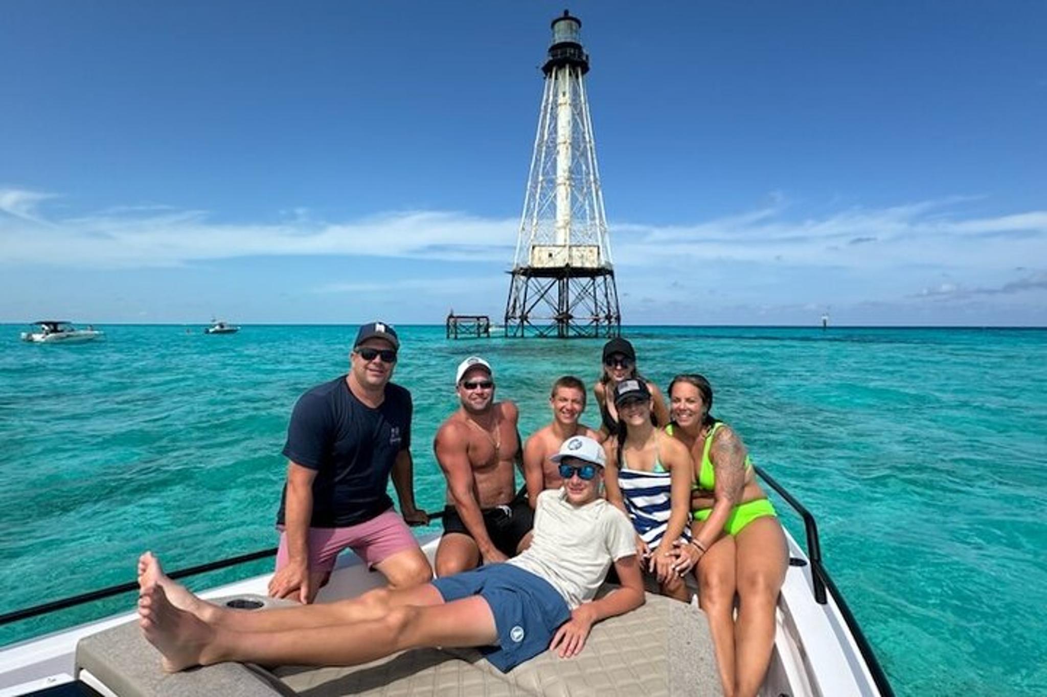 Islamorada Private Boat Charter - Image 2