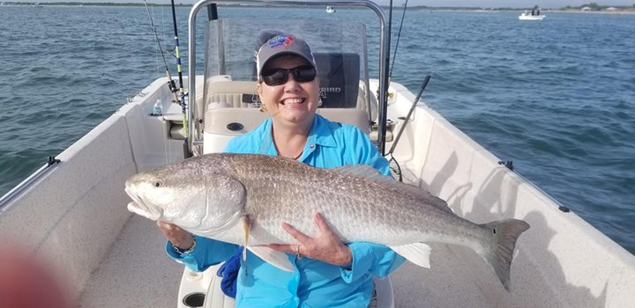 Orlando Inshore Fishing Charter - Image 4