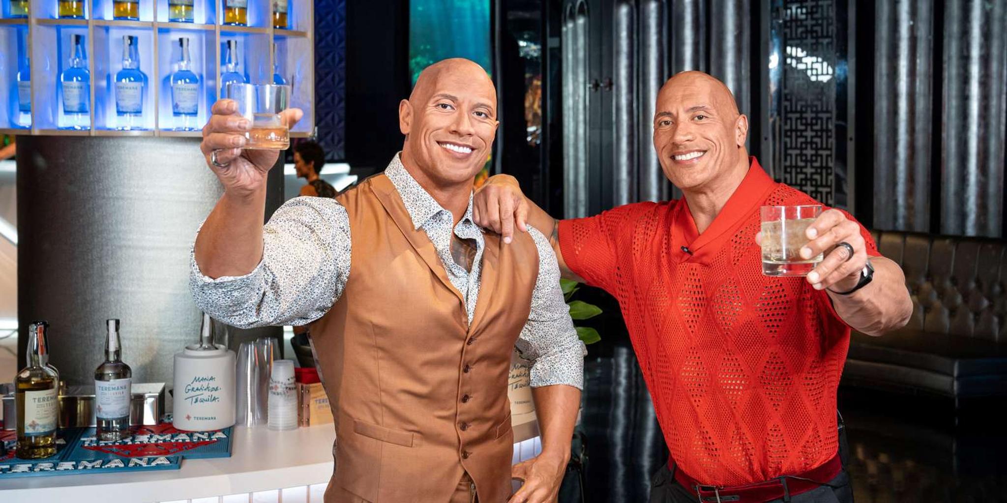 Las Vegas Madame Tussauds and Princess Diana Combo Ticket - Image 5