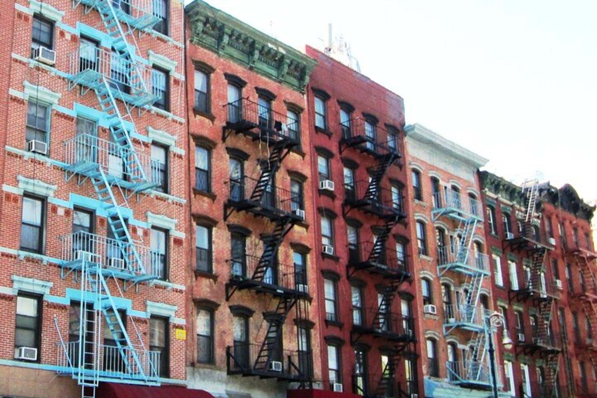 New York City Lower East Side, Chinatown, and Little Italy Tour - Image 5