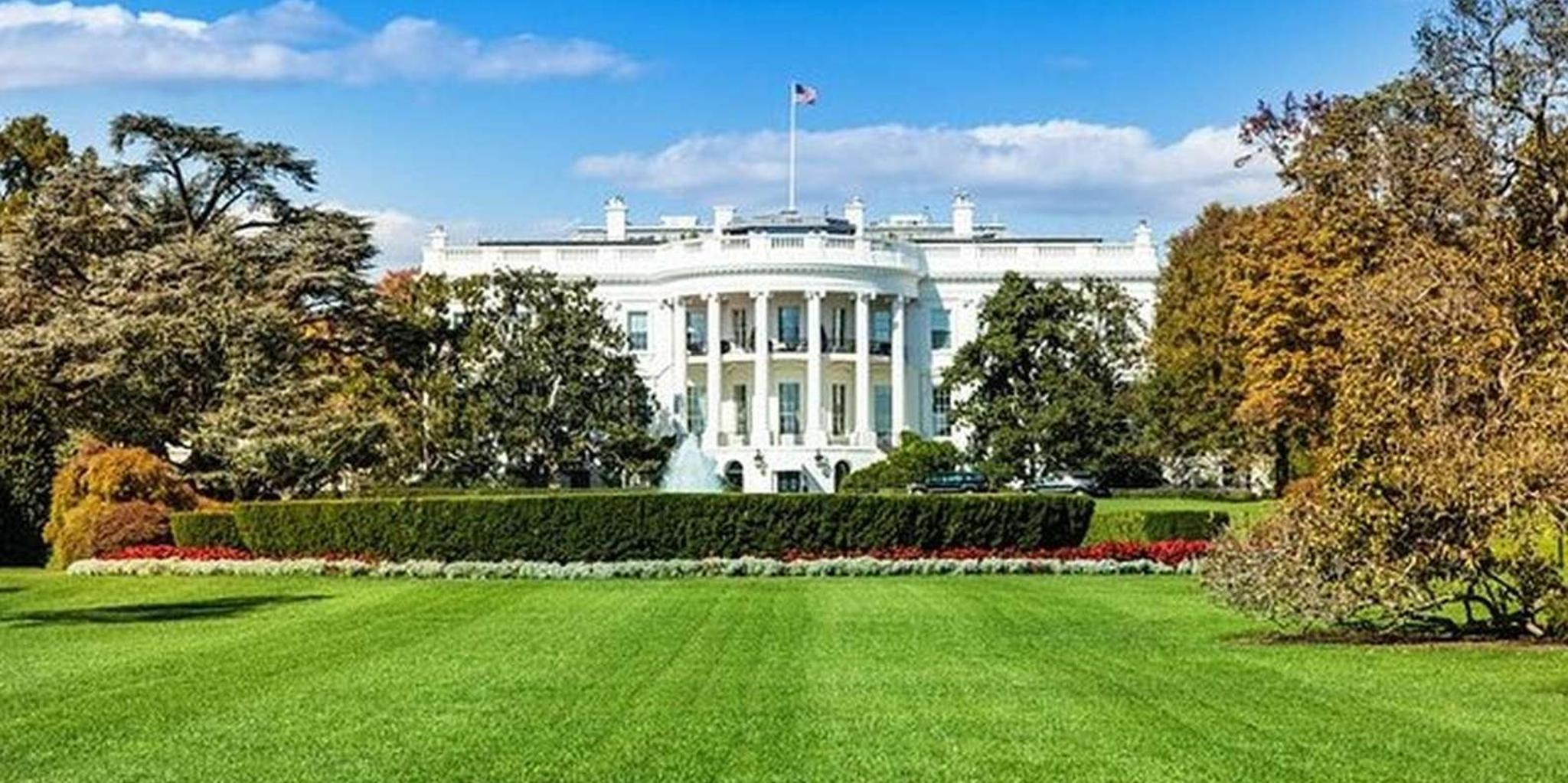 Washington, D.C. Monuments and Memorials Tour