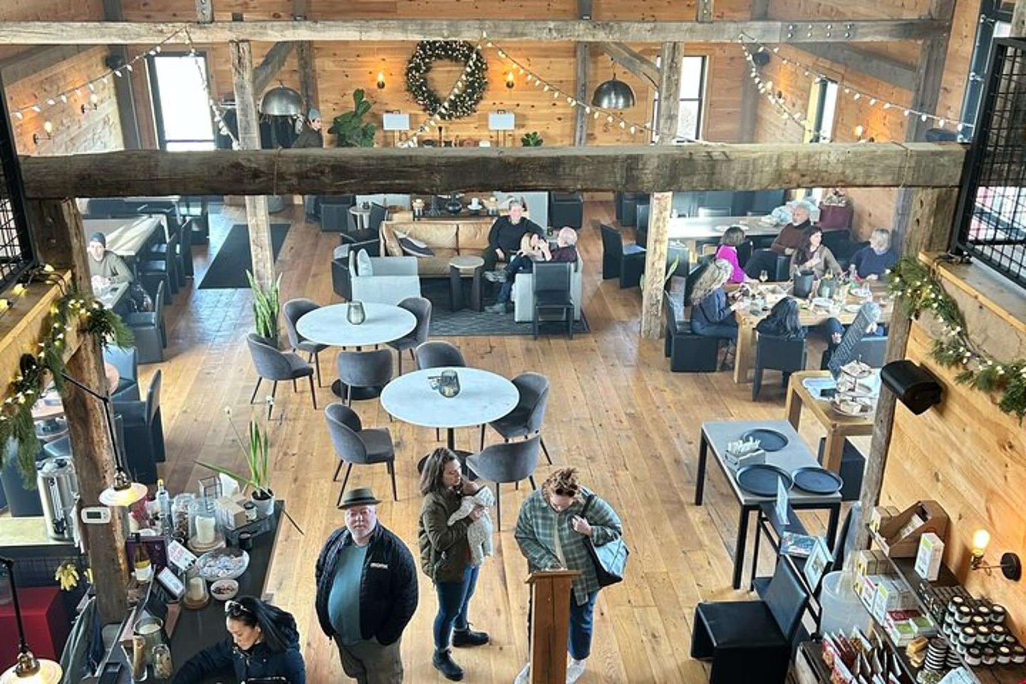 Hudson Valley Winery Tour with Private Transport - Image 6