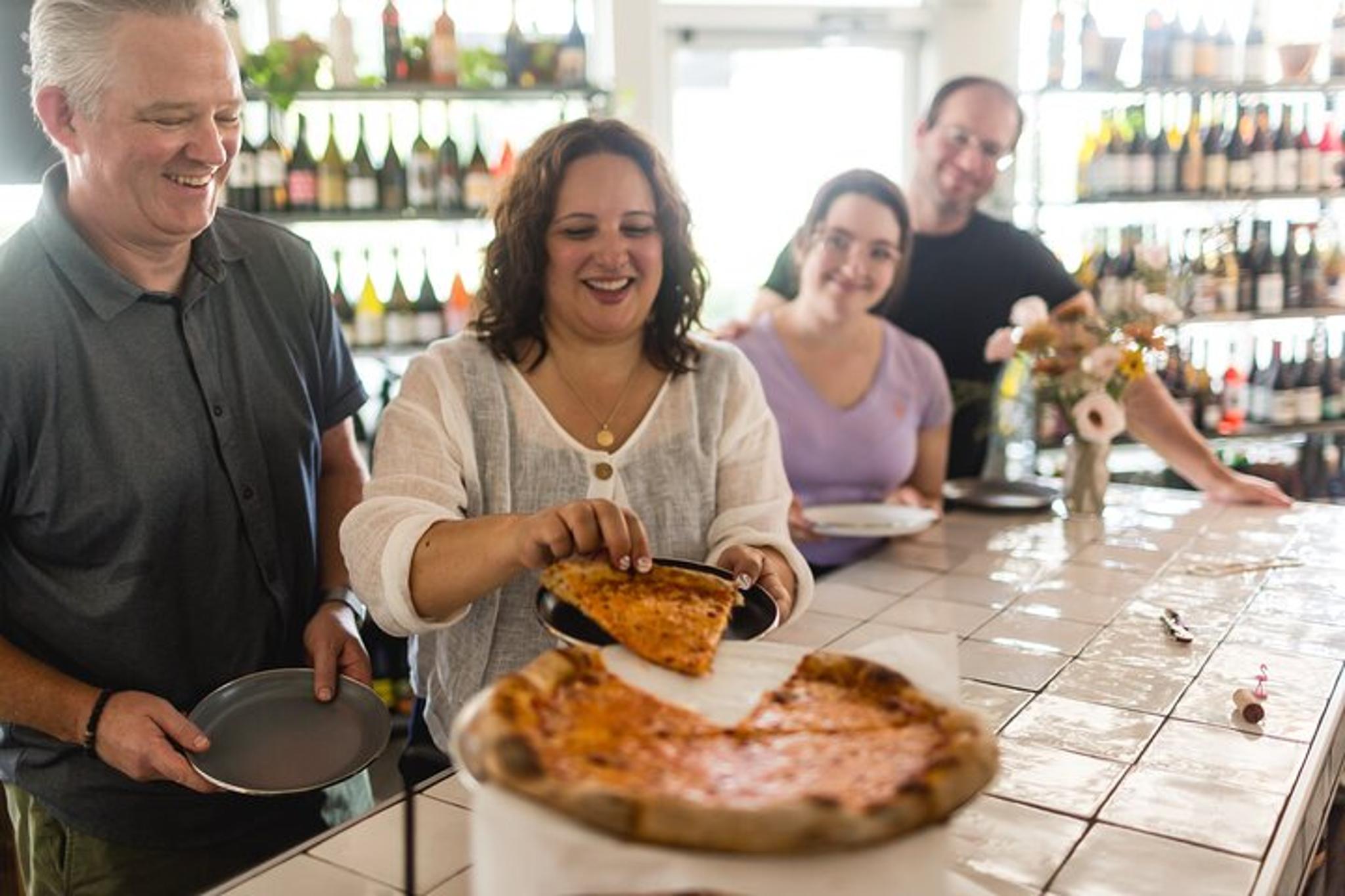 Richmond Pizza & Ice Cream Tour - Image 2