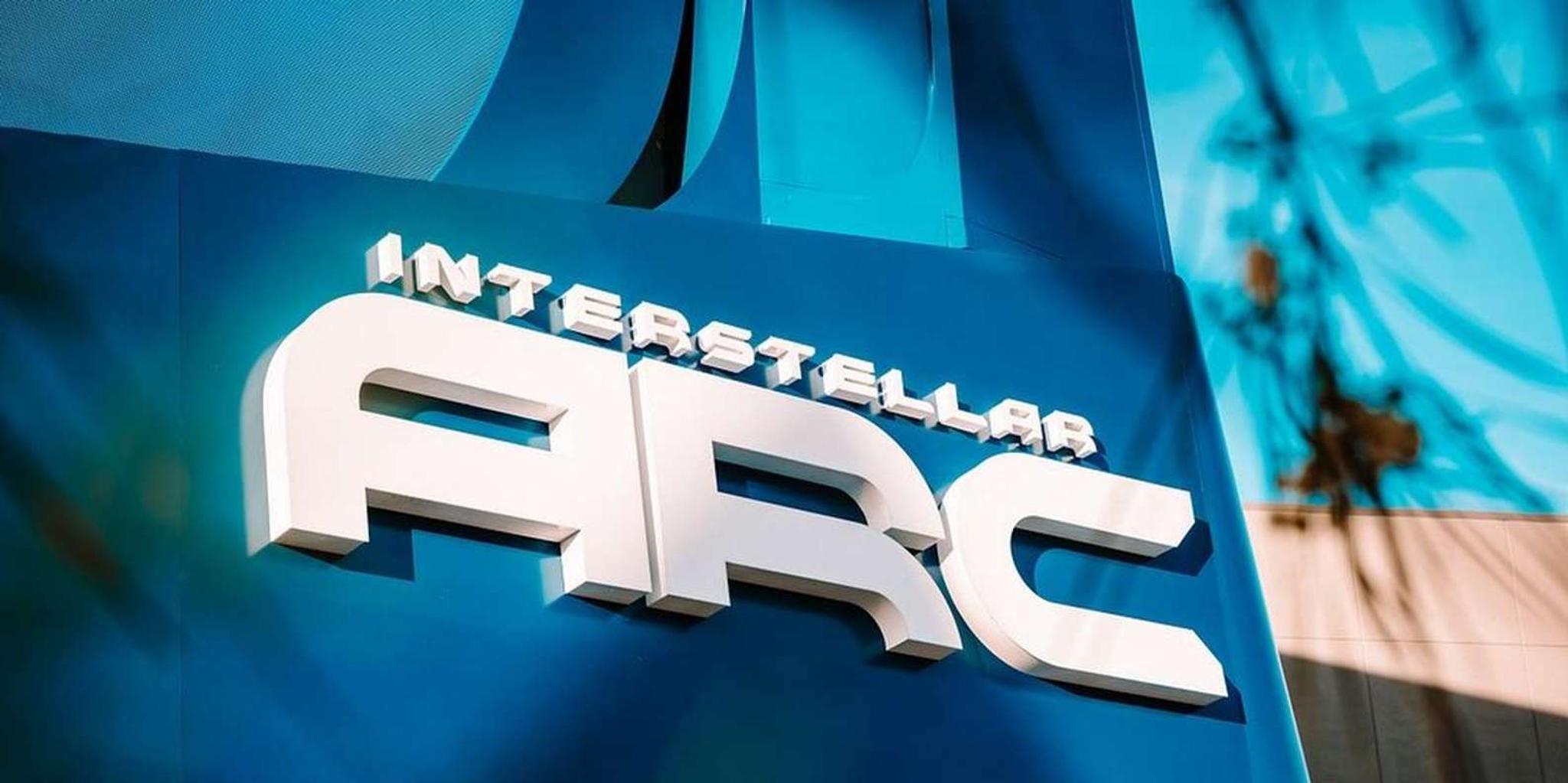 Las Vegas Interstellar Arc VR Experience - Image 4