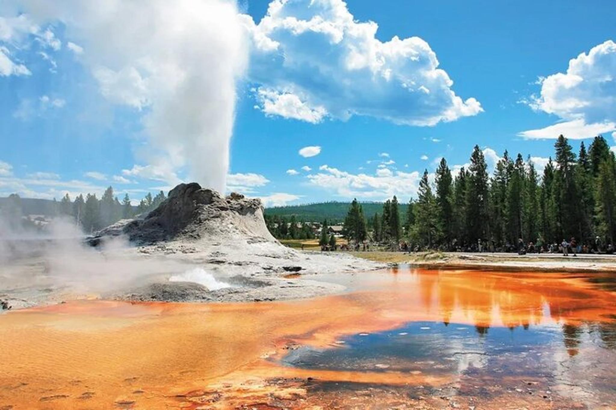 Denver National Parks Tour 7-Day - Image 4