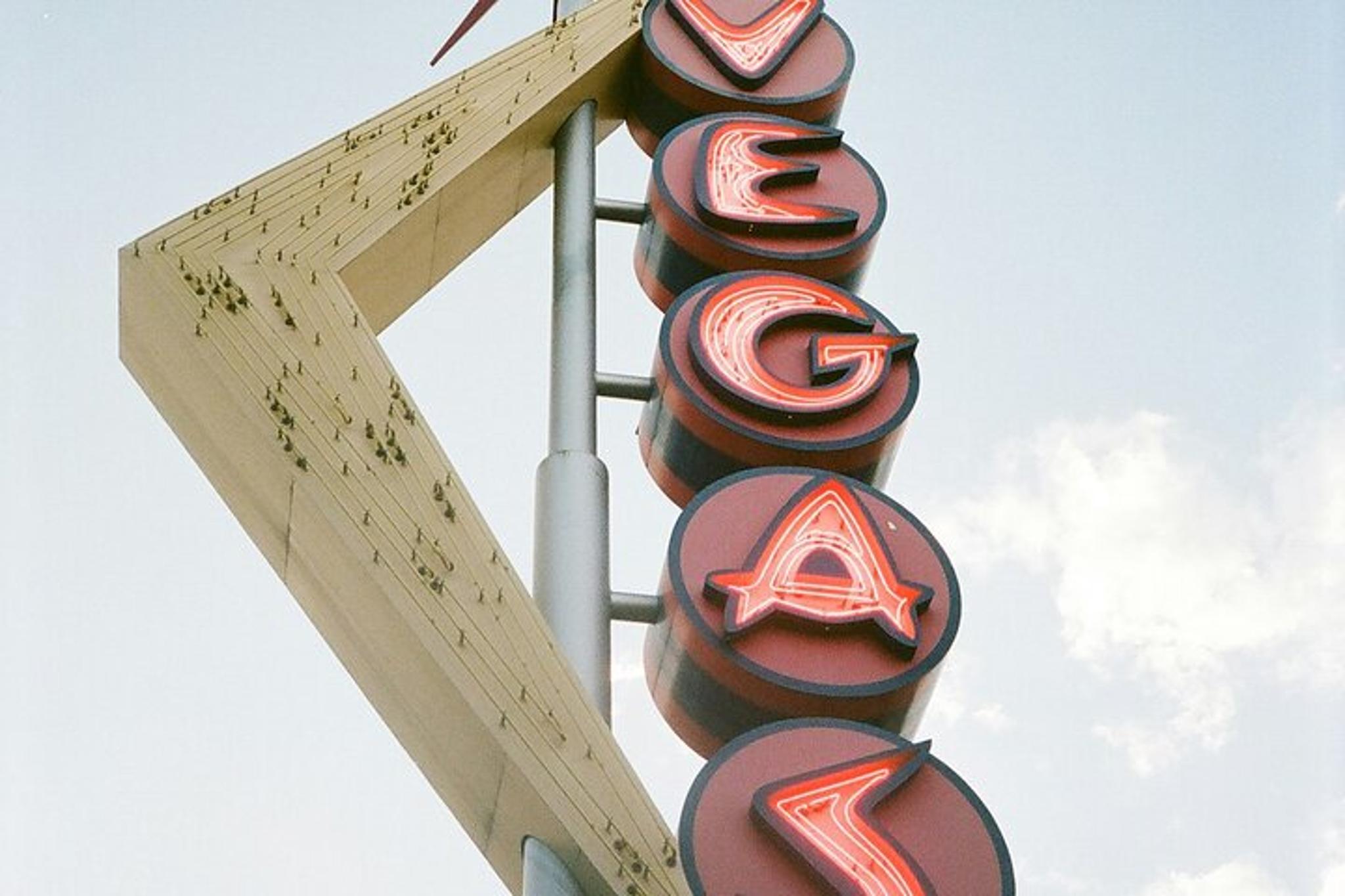 Las Vegas Self-Guided Audio Walking Tour - Image 3