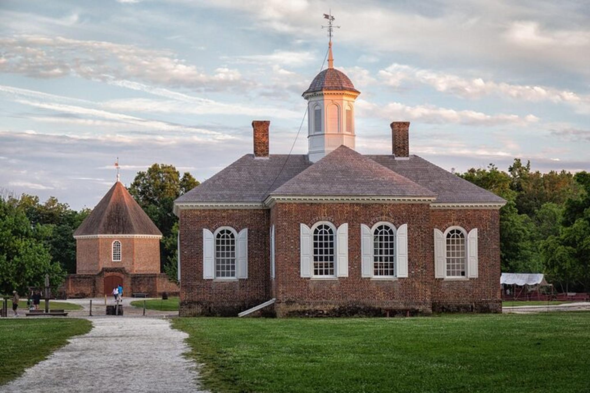 Williamsburg Colonial Heritage Tour - Image 2