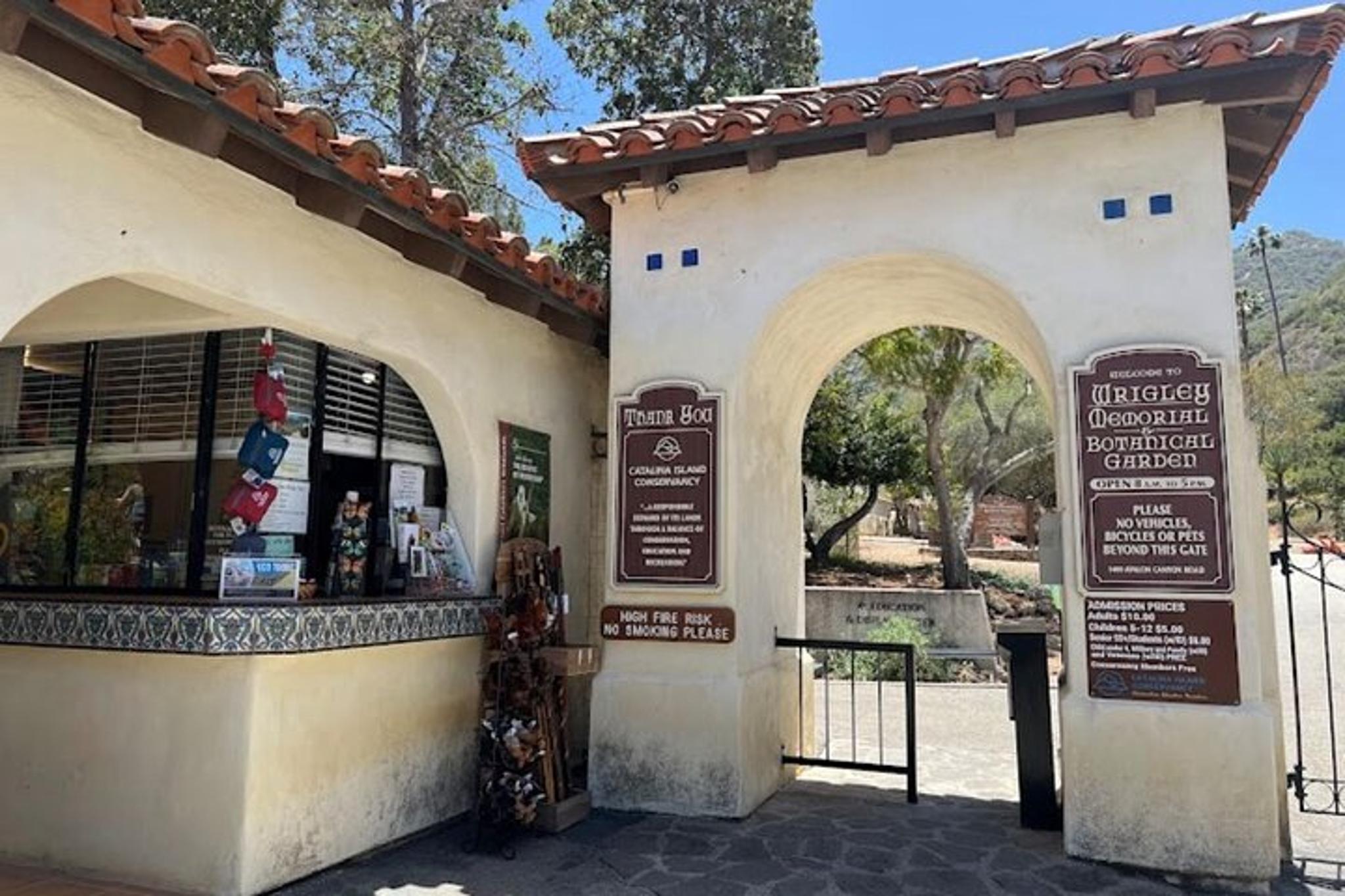 Catalina Haunted Hiking Tour - Image 2