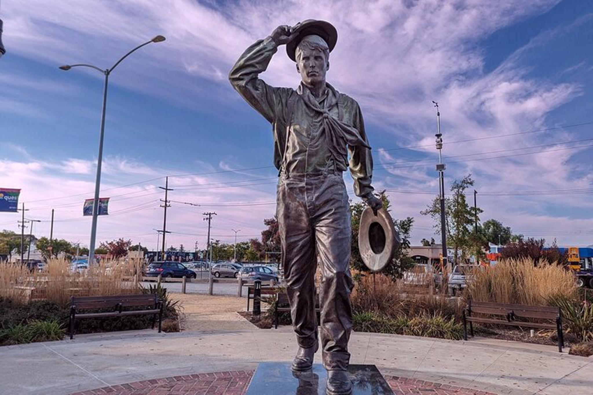 Livermore Scavenger Hunt Walking Tour - Image 6