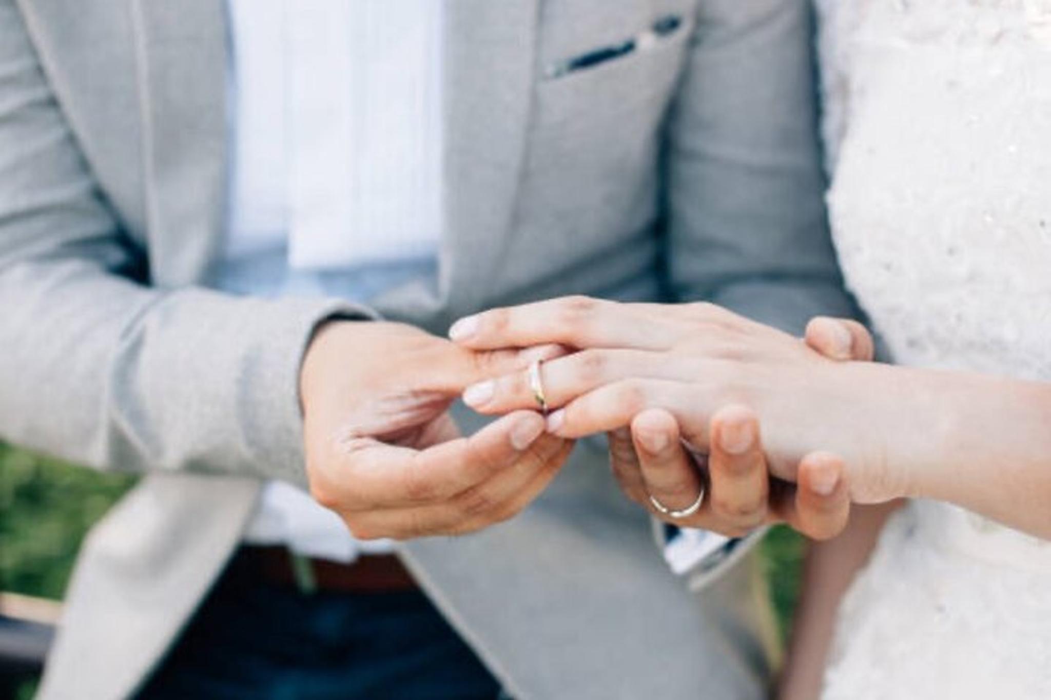 Las Vegas Wedding Ceremony Experience