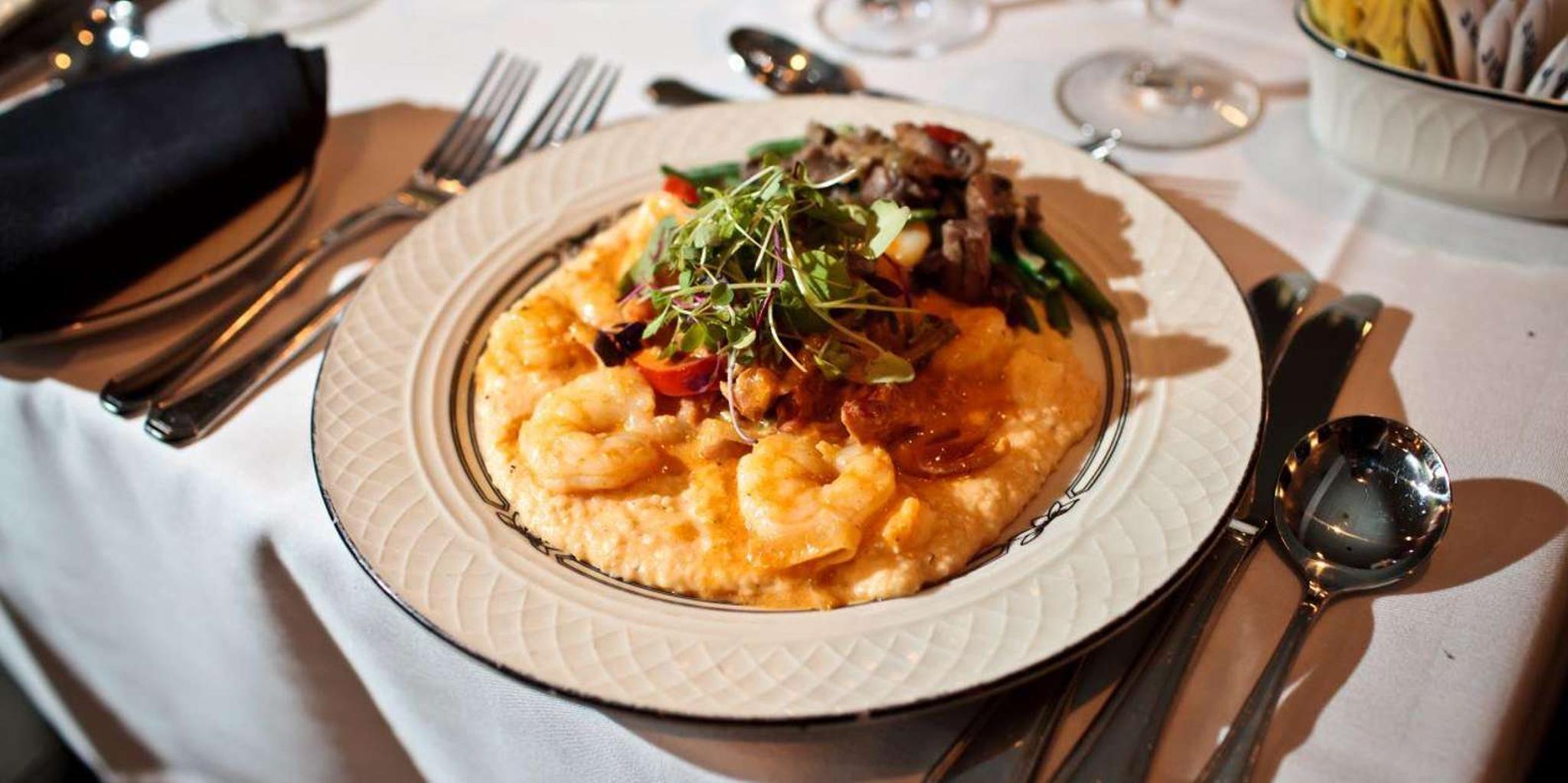 Charleston Harbor Dinner Cruise - Image 4