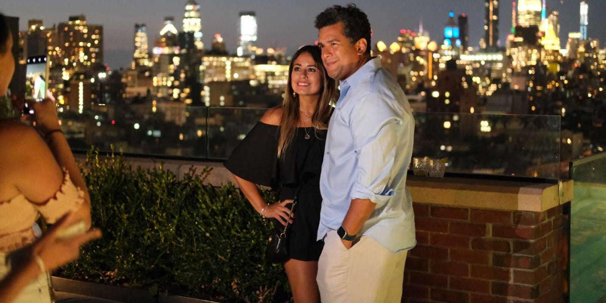 New York City Bar and Rooftop Nightlife Tour - Image 6