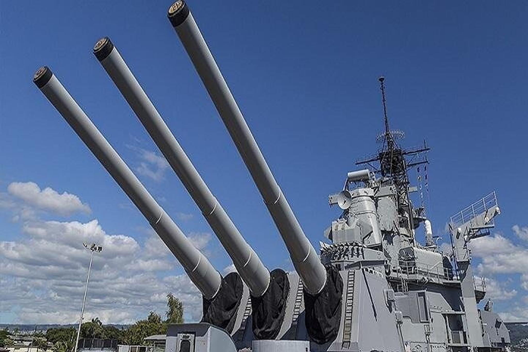 Oahu WWII Battleship Tour from Big Island - Image 5