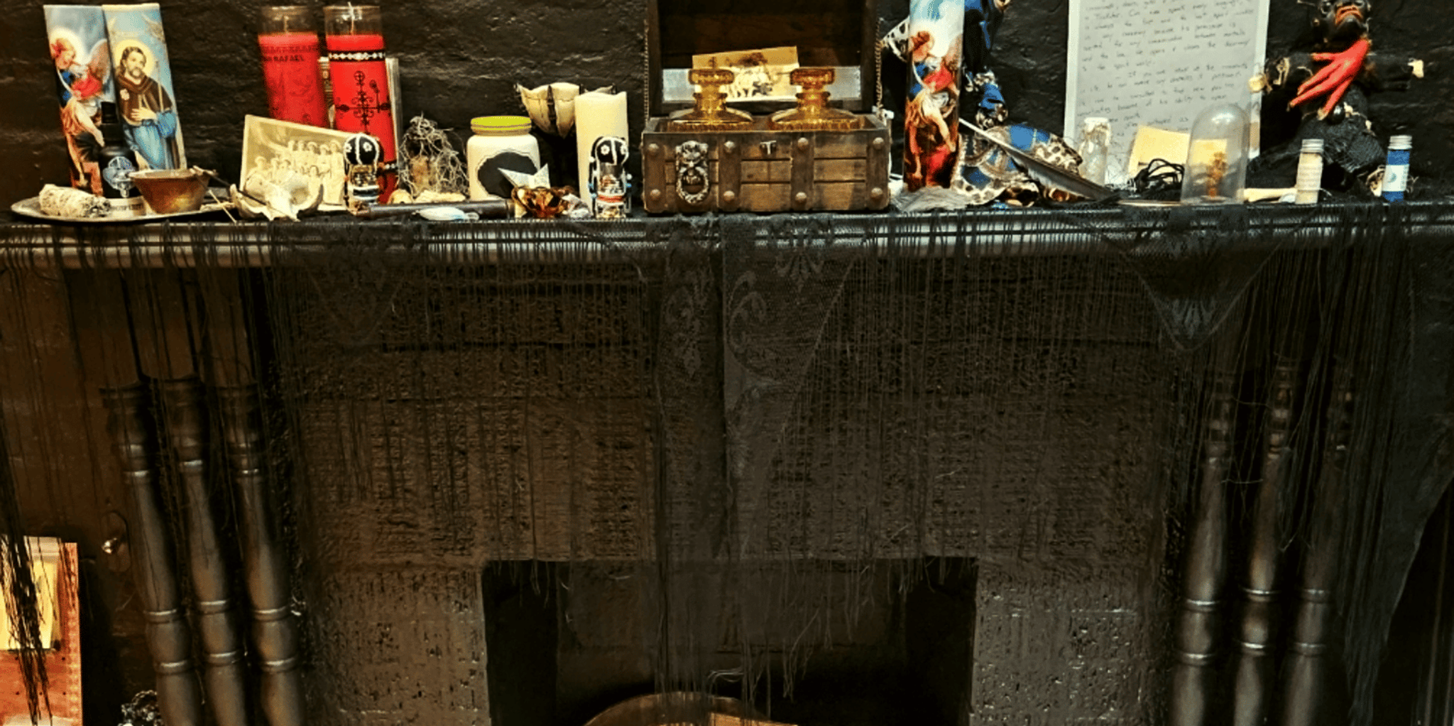 New Orleans Haunted Ghost Tour Adults Only 2 hr - Image 5