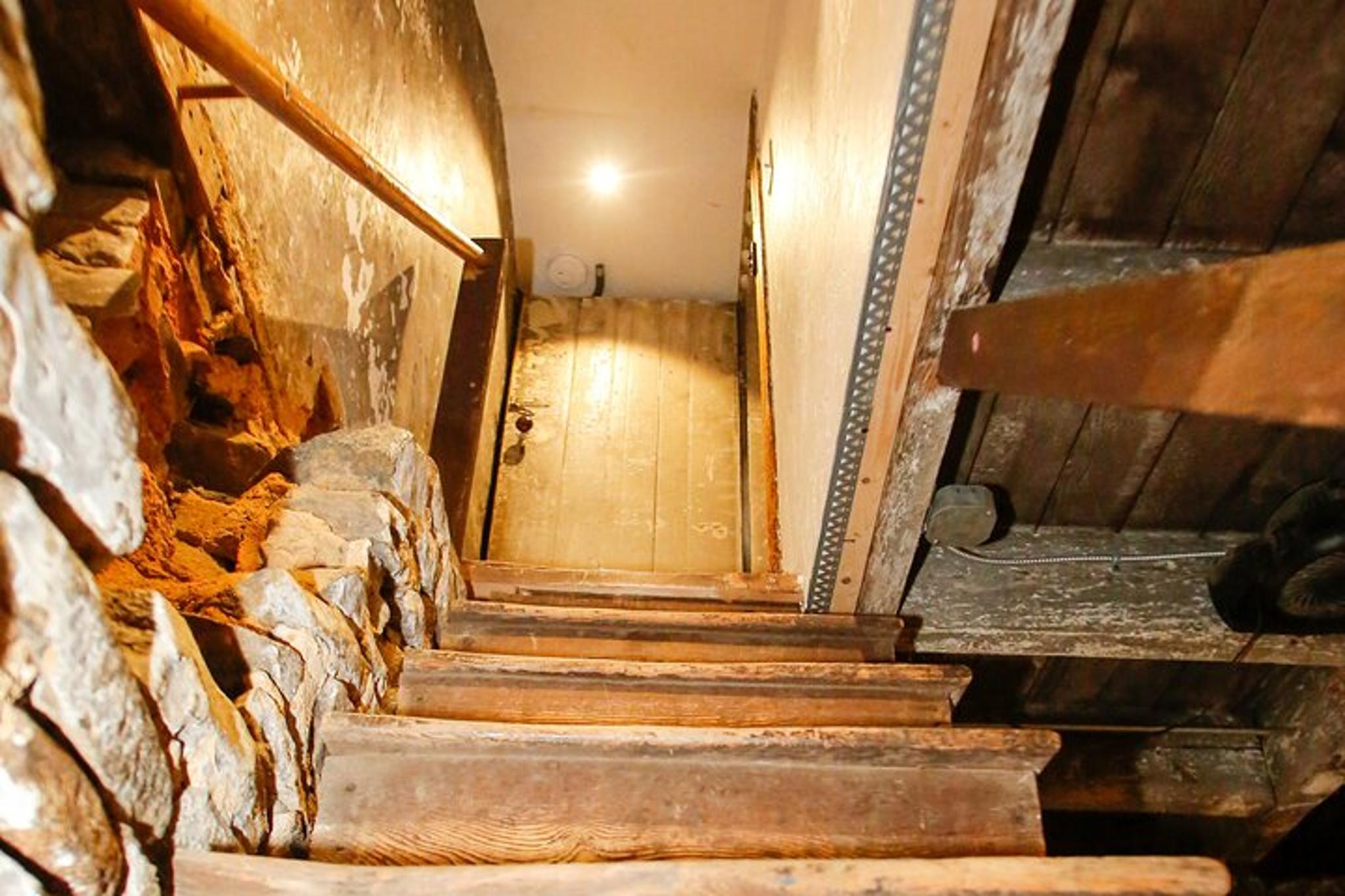 Gettysburg Orphanage Ghost Tour 90 min - Image 1