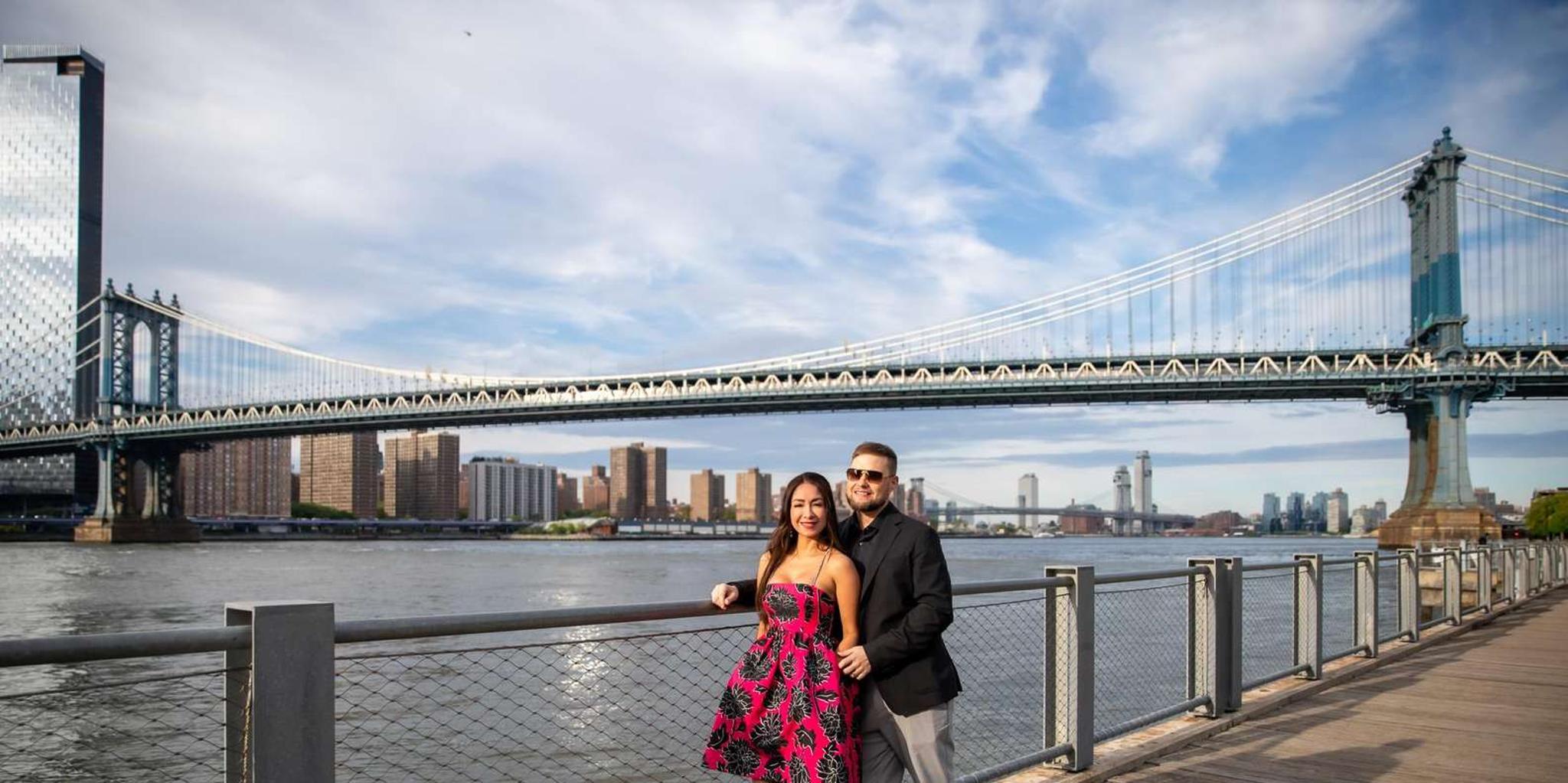 New York Photoshoot Tour 1 hr - Image 6