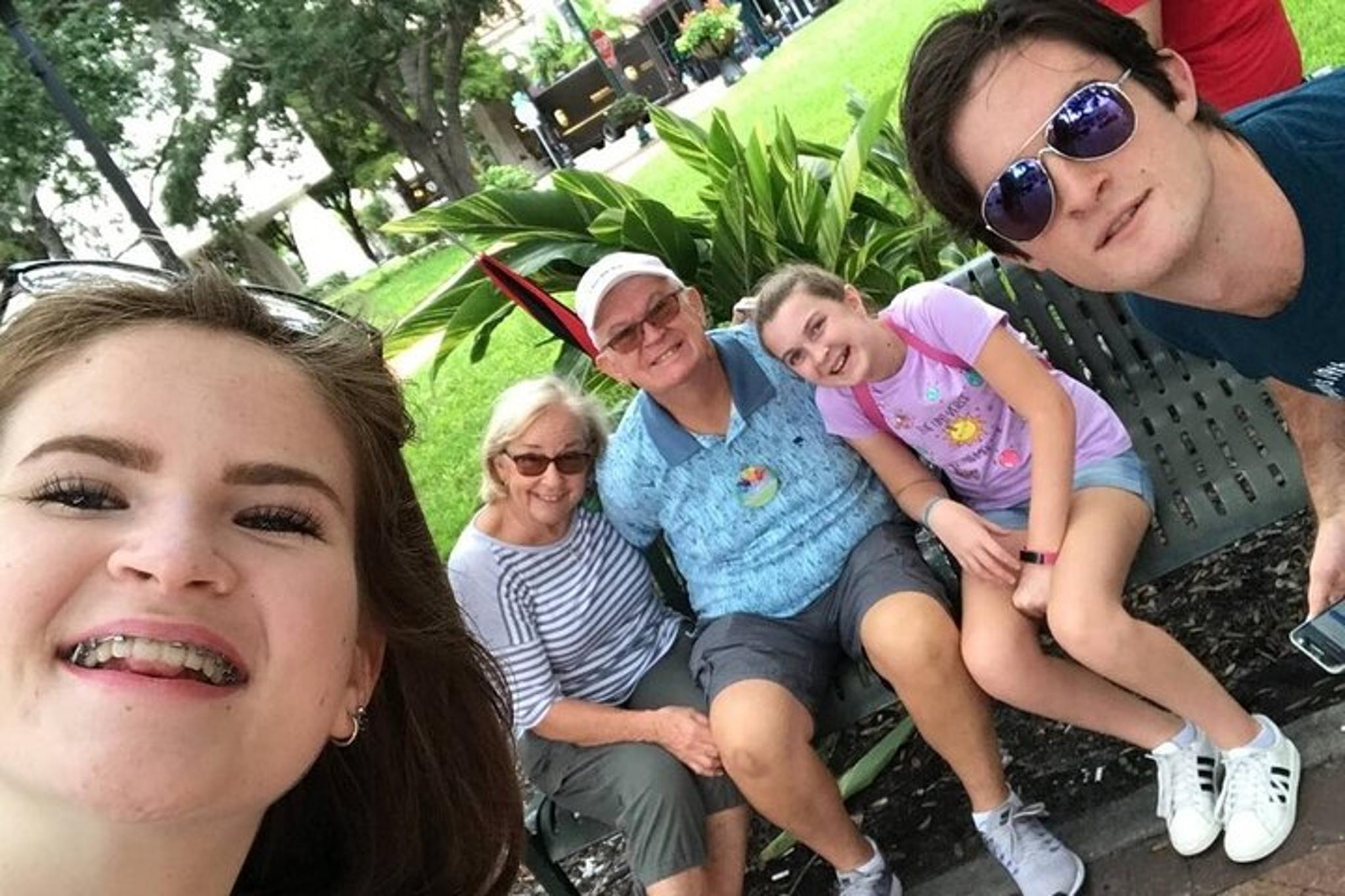Sarasota Scavenger Hunt Adventure