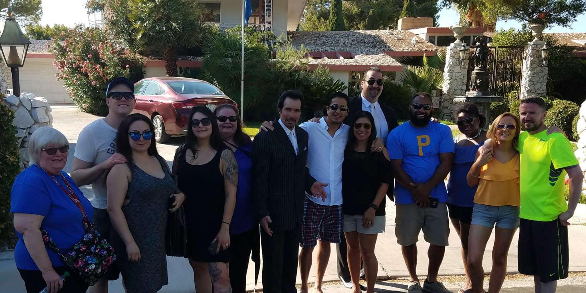 Las Vegas Mob Tour - Image 2