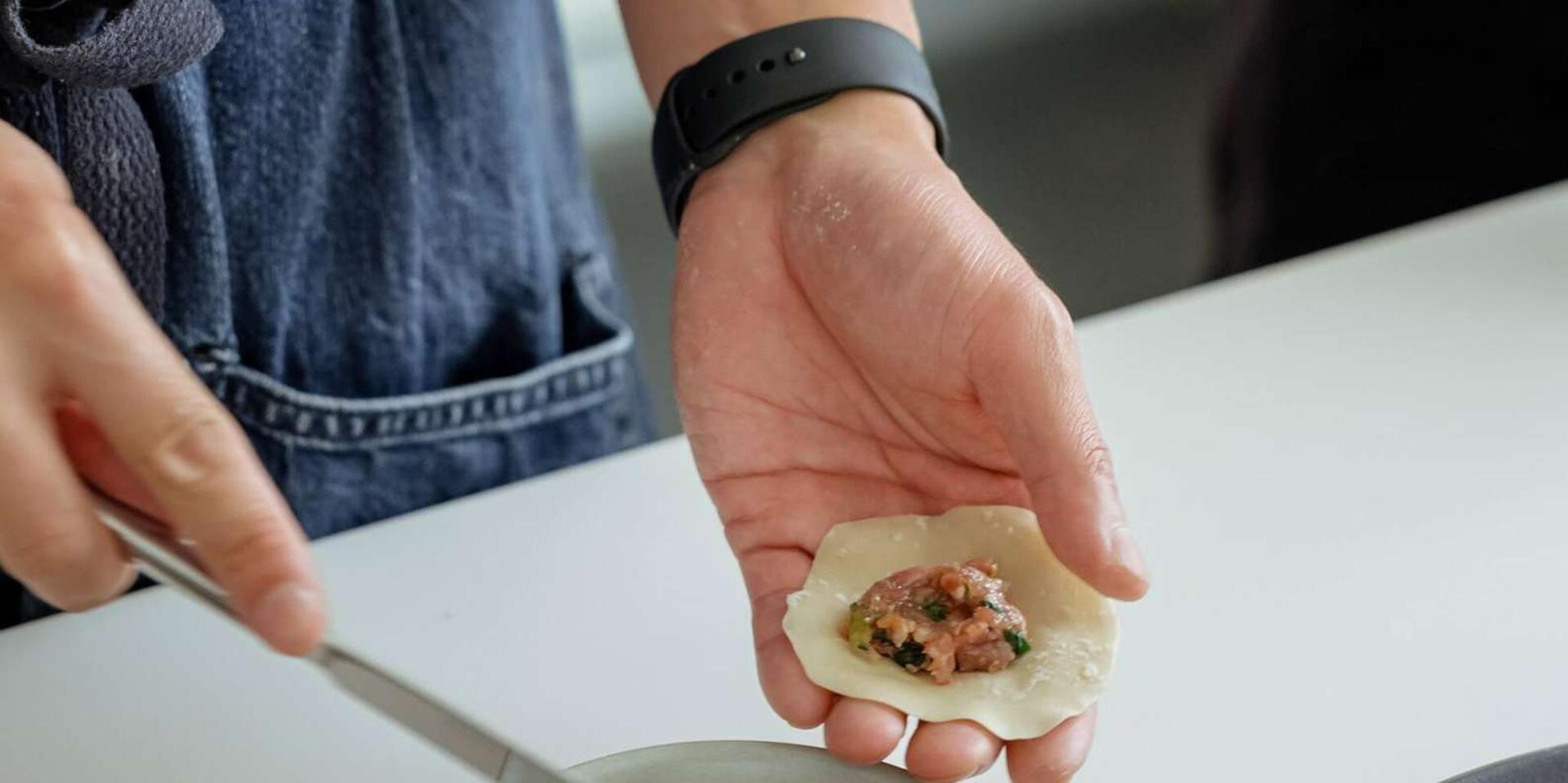 San Francisco Dumpling Cooking Class 3 hr - Image 3