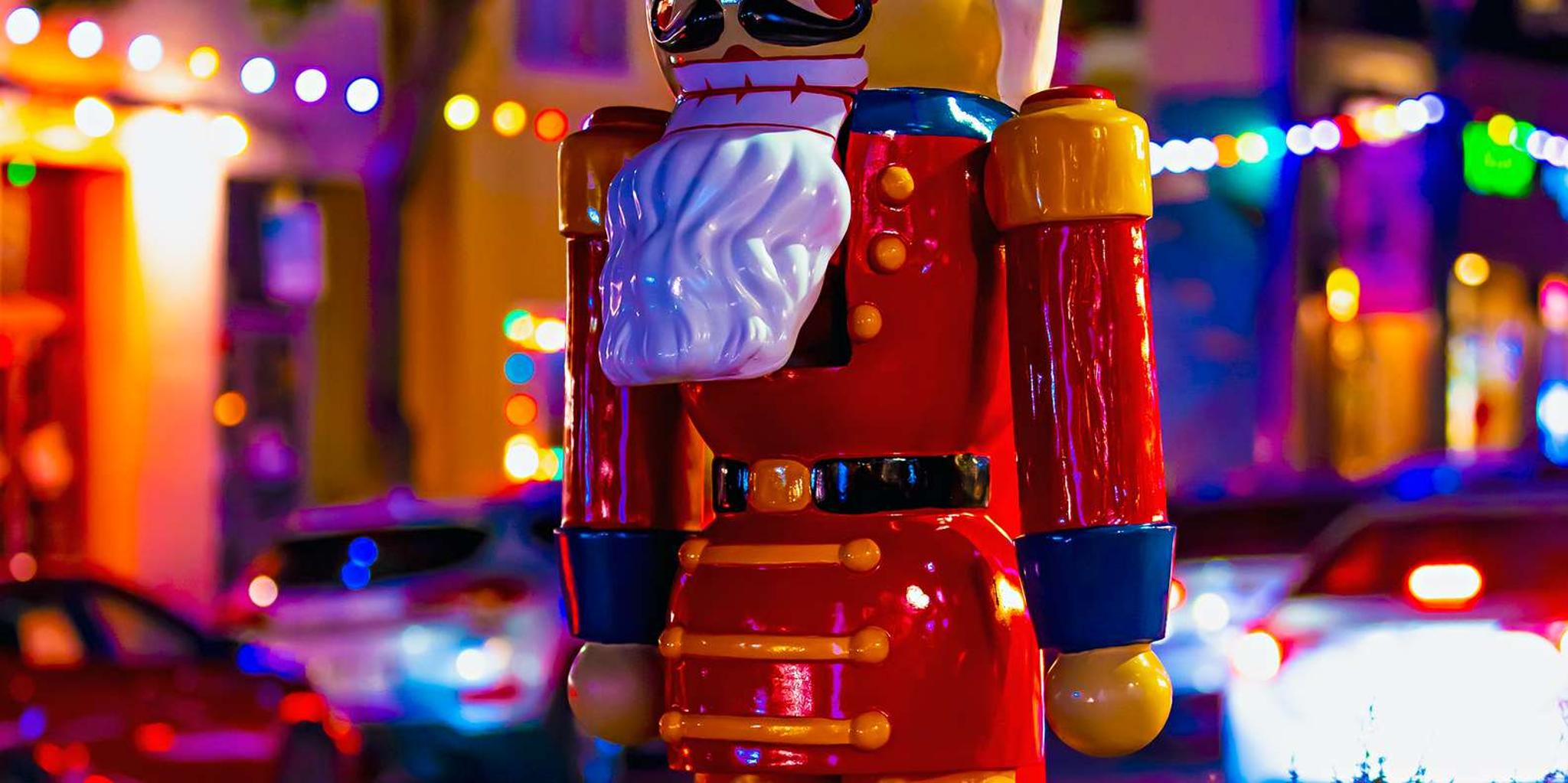 Boston Holiday Sights Trolley Tour - Image 3