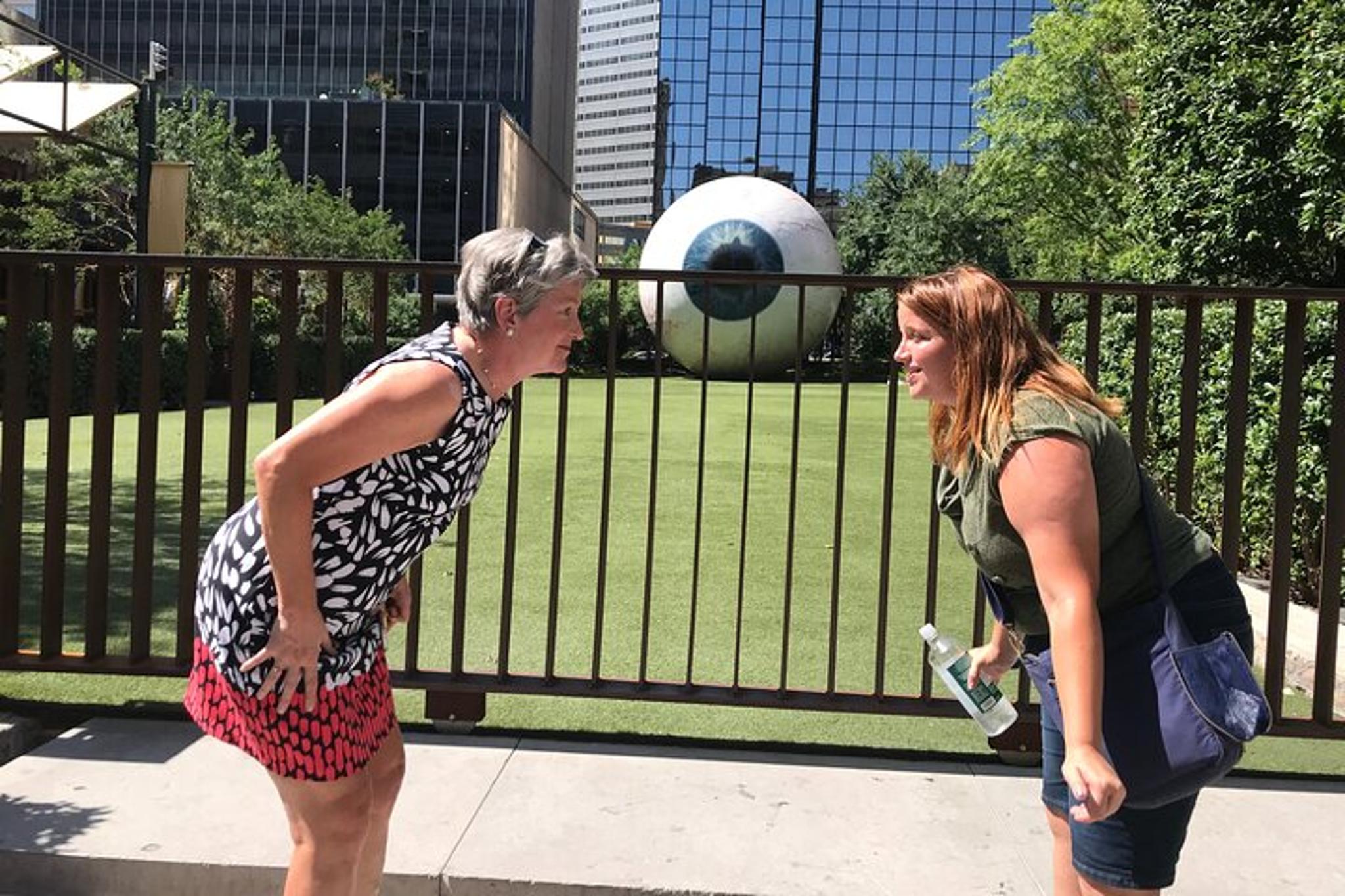 Dallas Scavenger Hunt Adventure 2 hr - Image 5