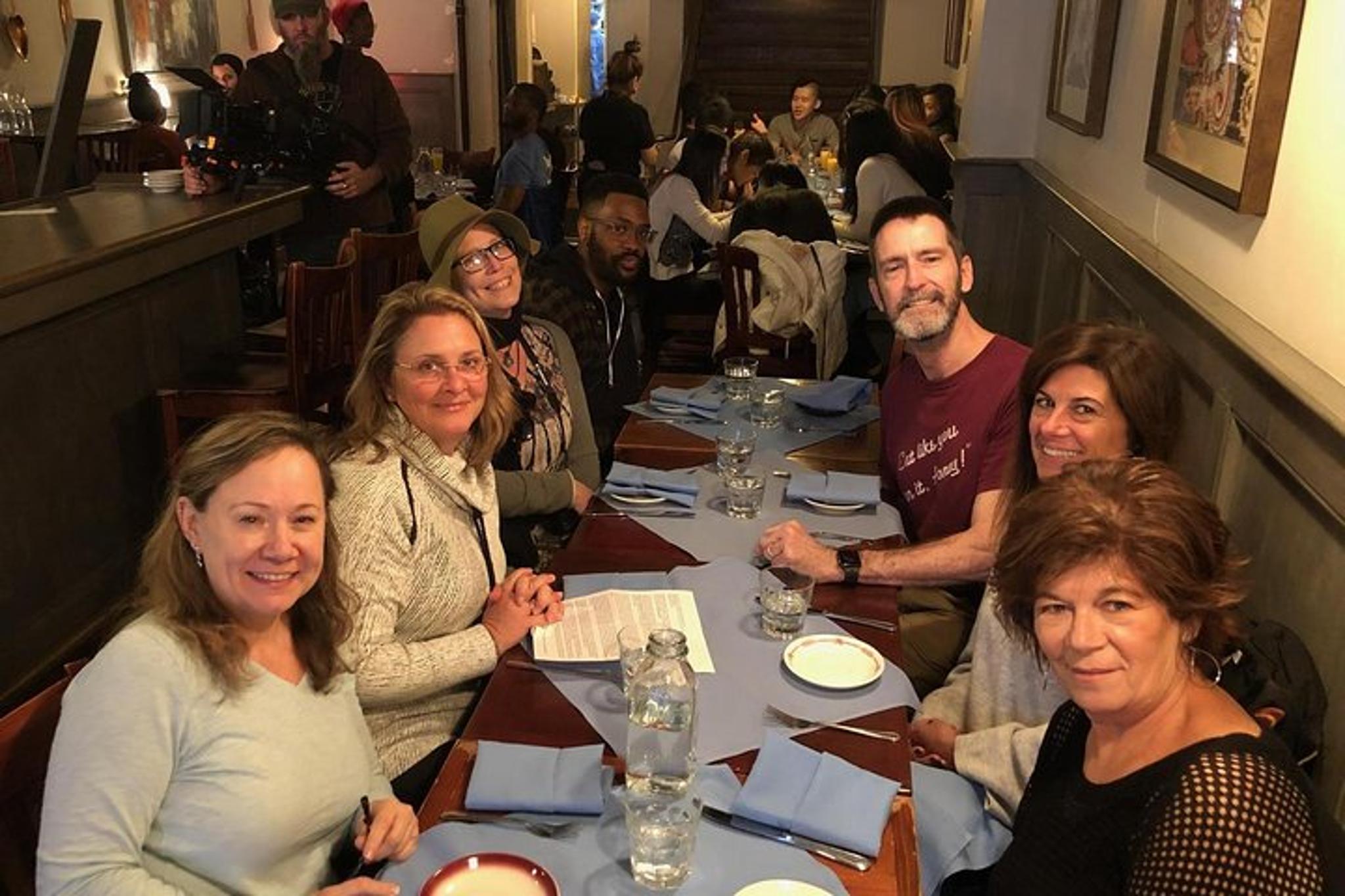 New York City Food Tour in Hell's Kitchen - Image 6