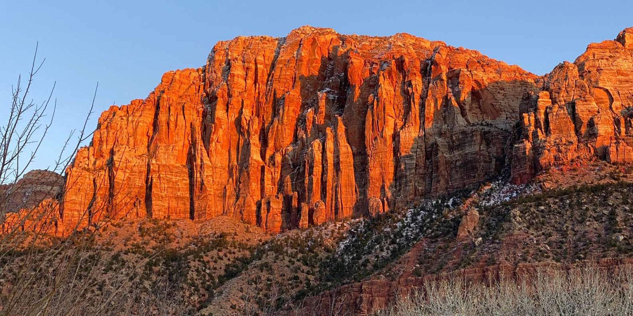 Las Vegas Antelope Canyon and National Parks 3-Day Tour - Image 6