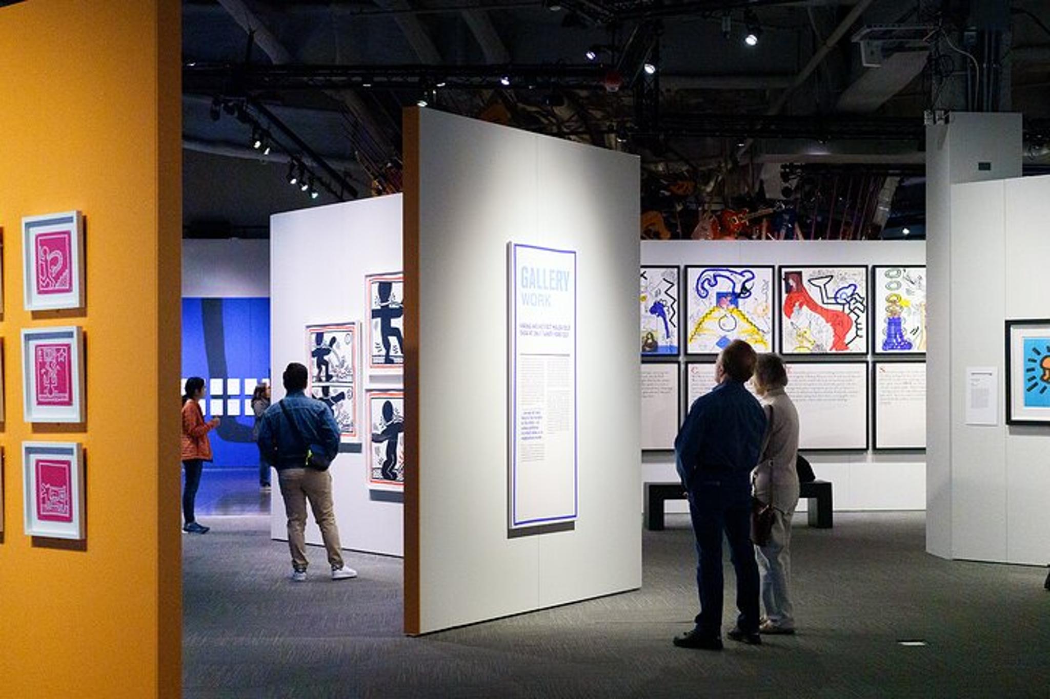 Seattle Museum of Pop Culture Admission - Image 2