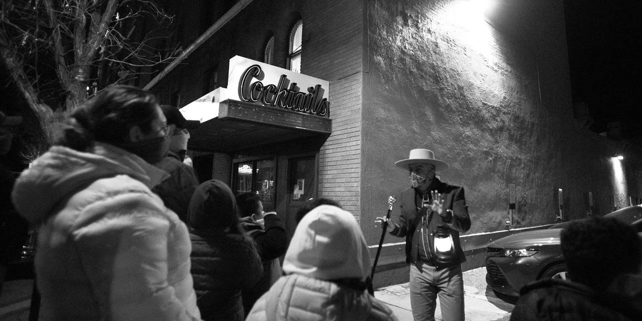 Flagstaff Haunted History Walking Tour - Image 6