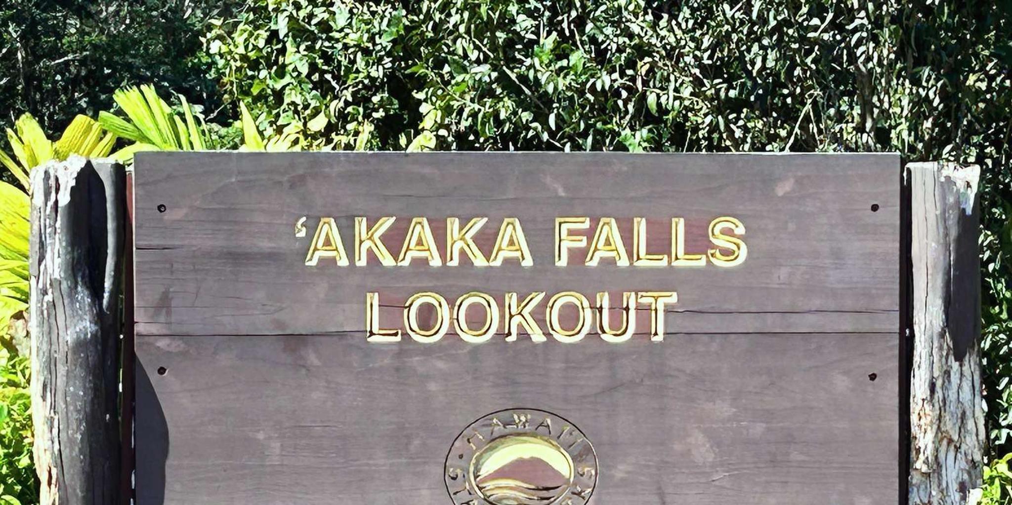 Hilo Waterfall Tour
