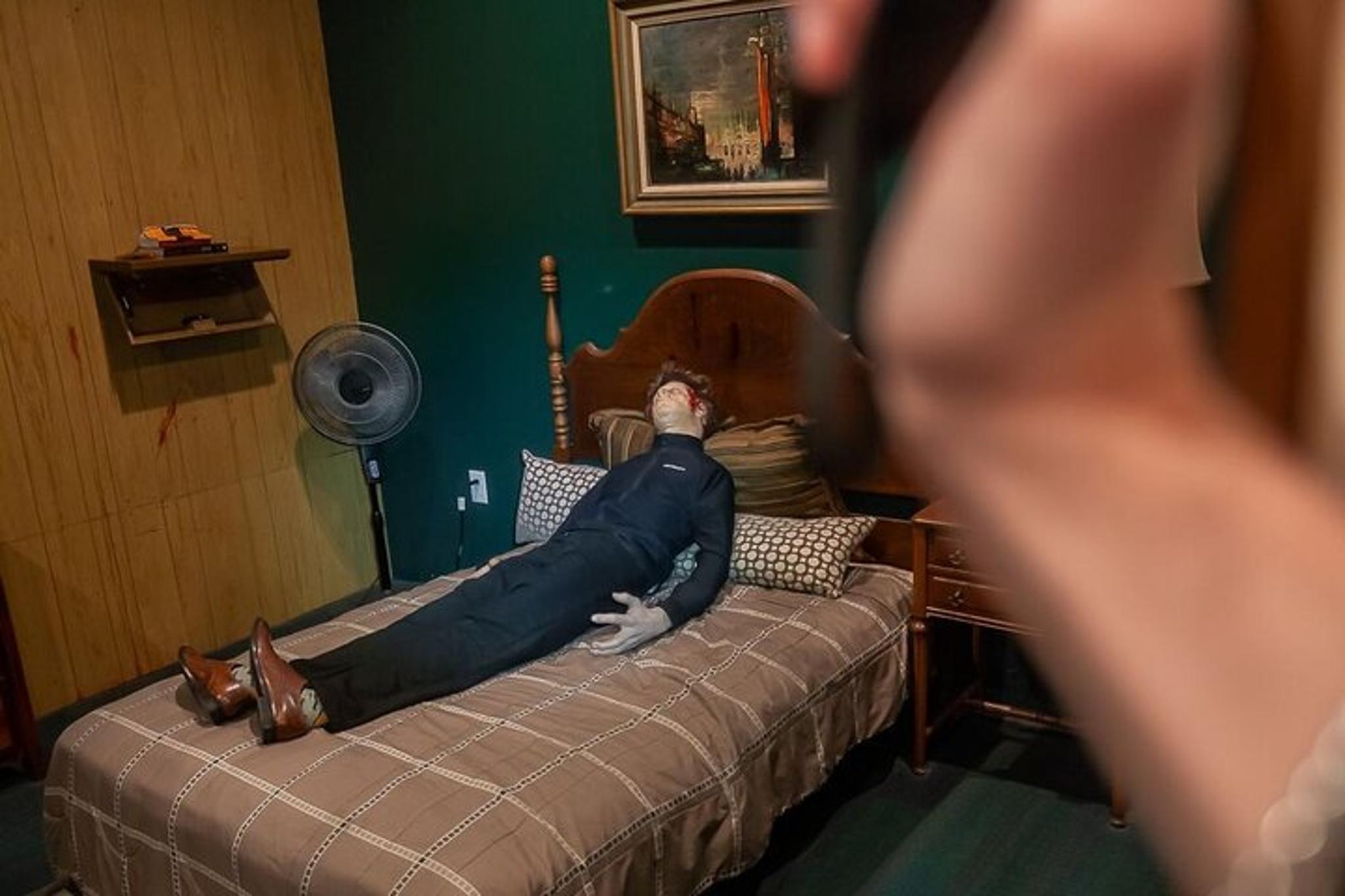 Avondale Escape Room Experience - Image 2