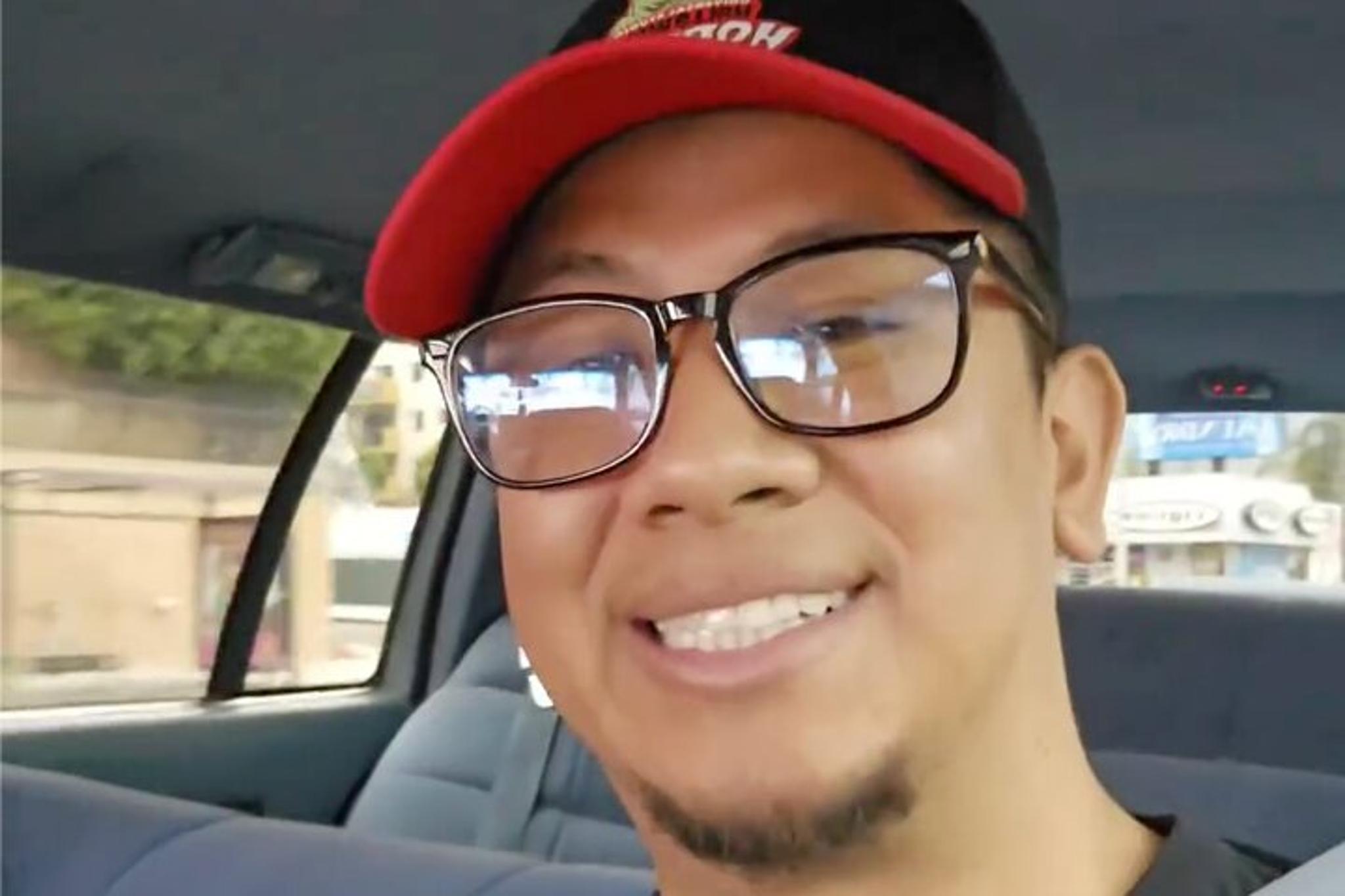 Los Angeles Funeral Limo True Crime Tour - Image 6