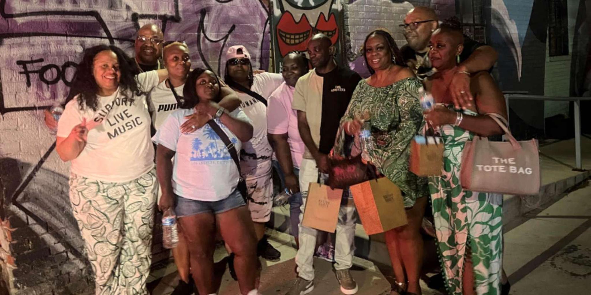 Denver Cannabis Ghost Tour - Image 4