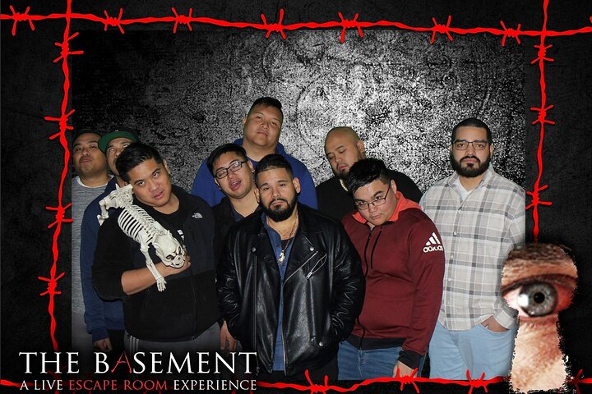 Las Vegas Escape Room Experience - Image 6