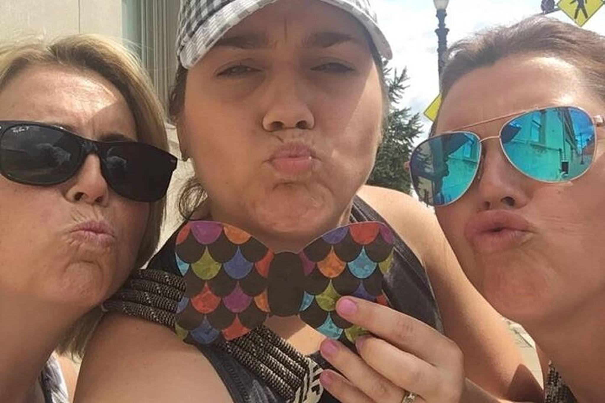 Fremont Scavenger Hunt by Zombie Scavengers - Image 5