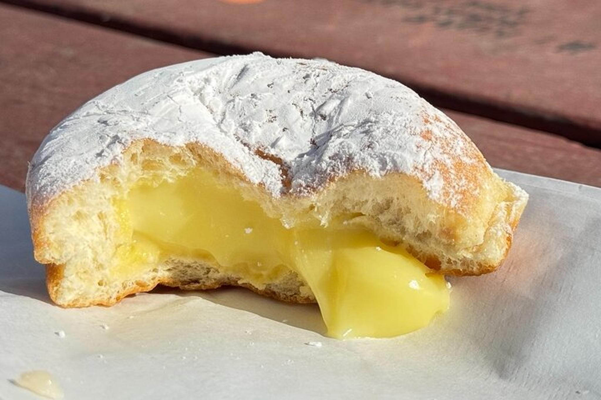 Brooklyn Food Tour with a Local Chef