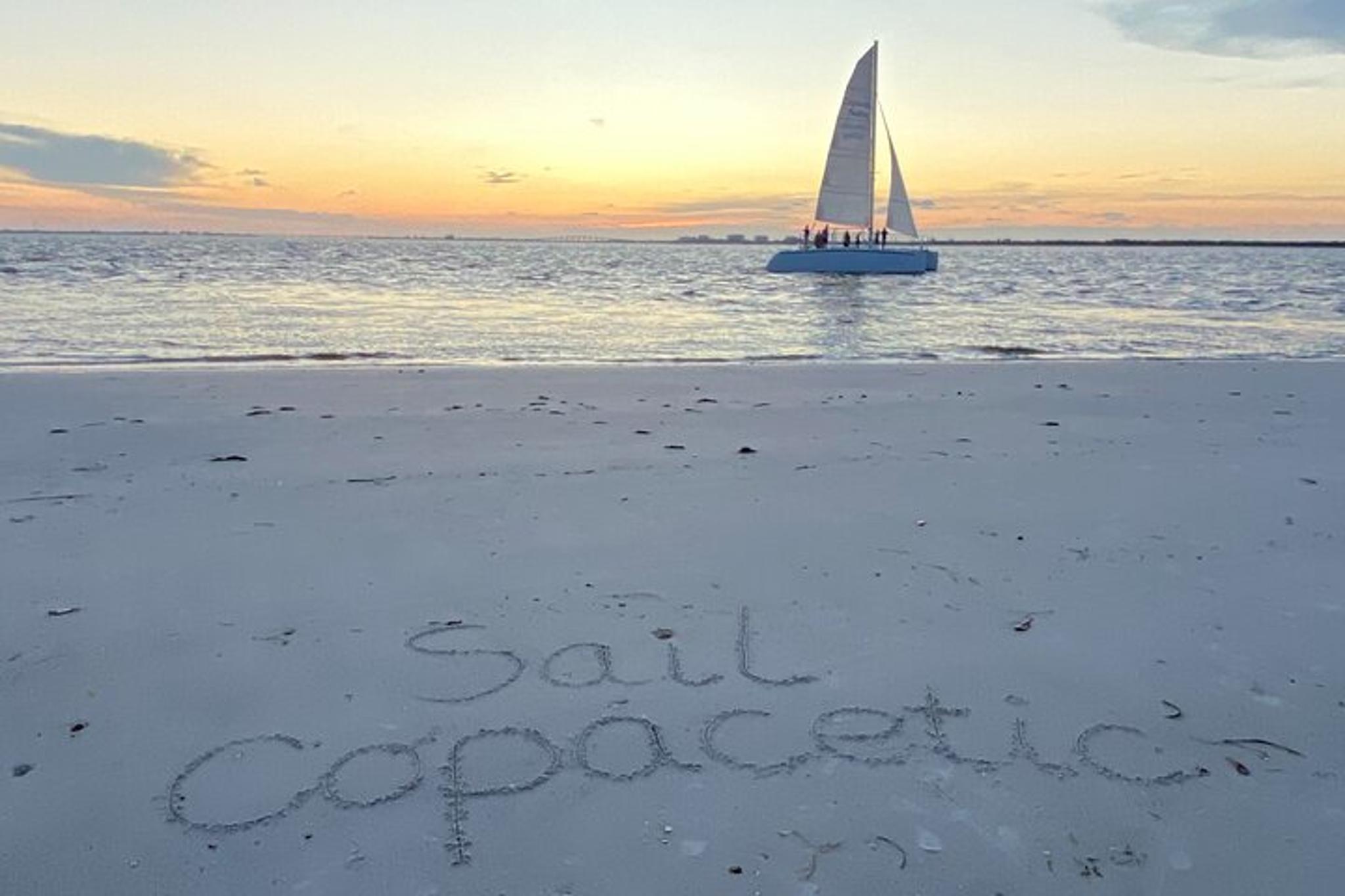 Fort Myers Beach Sunset Sail - Image 3
