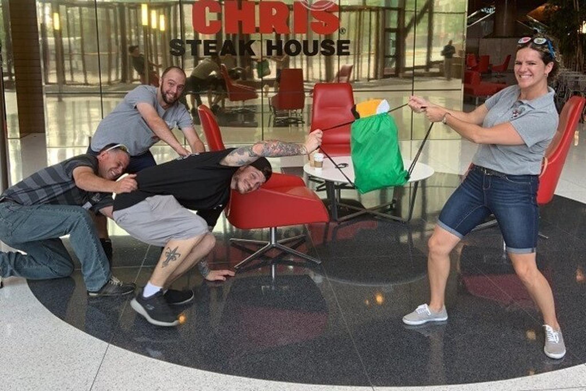 San Jose Scavenger Hunt - Image 5