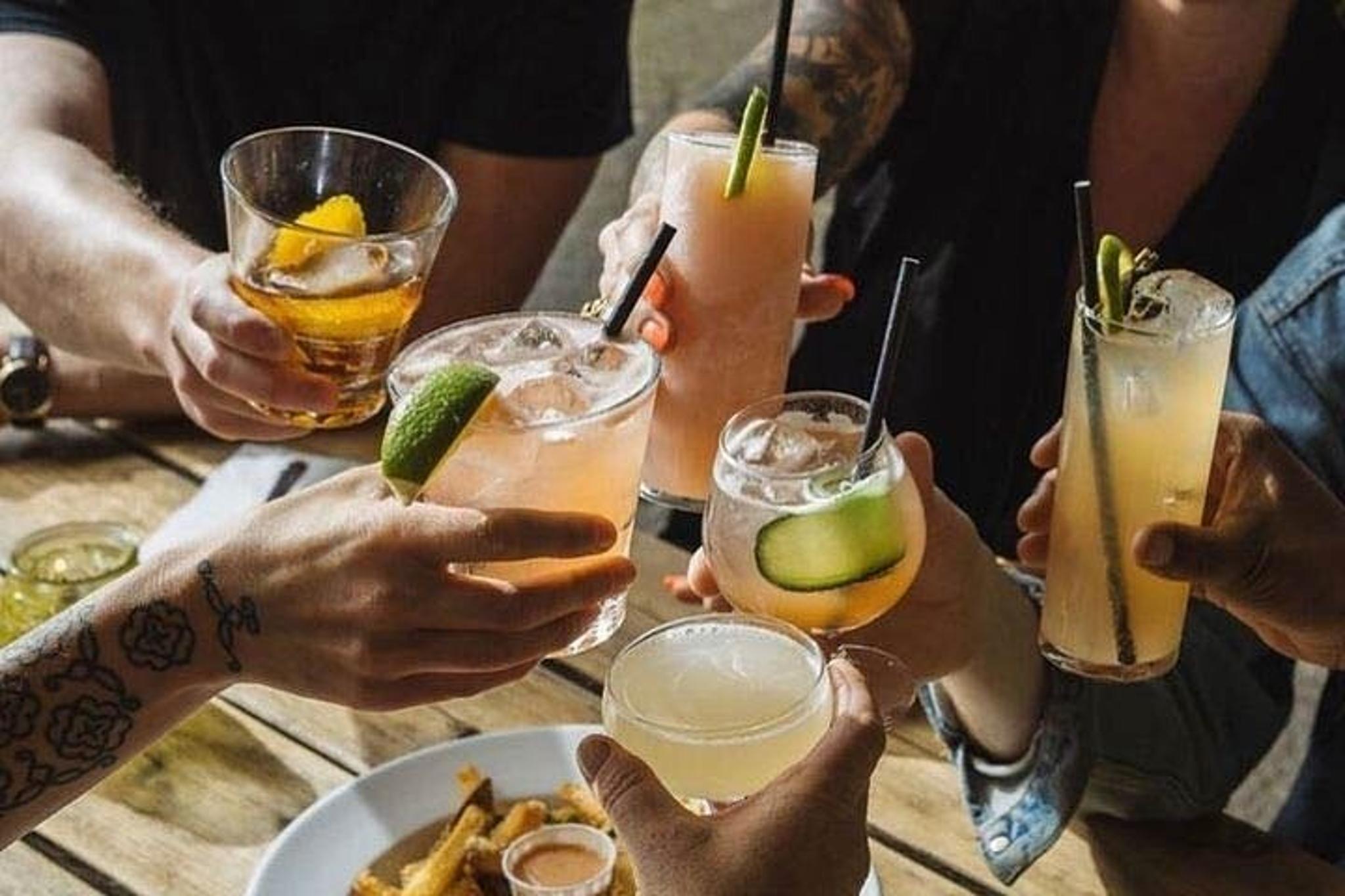 Portland Walking Food Tour on Mississippi Avenue - Image 6