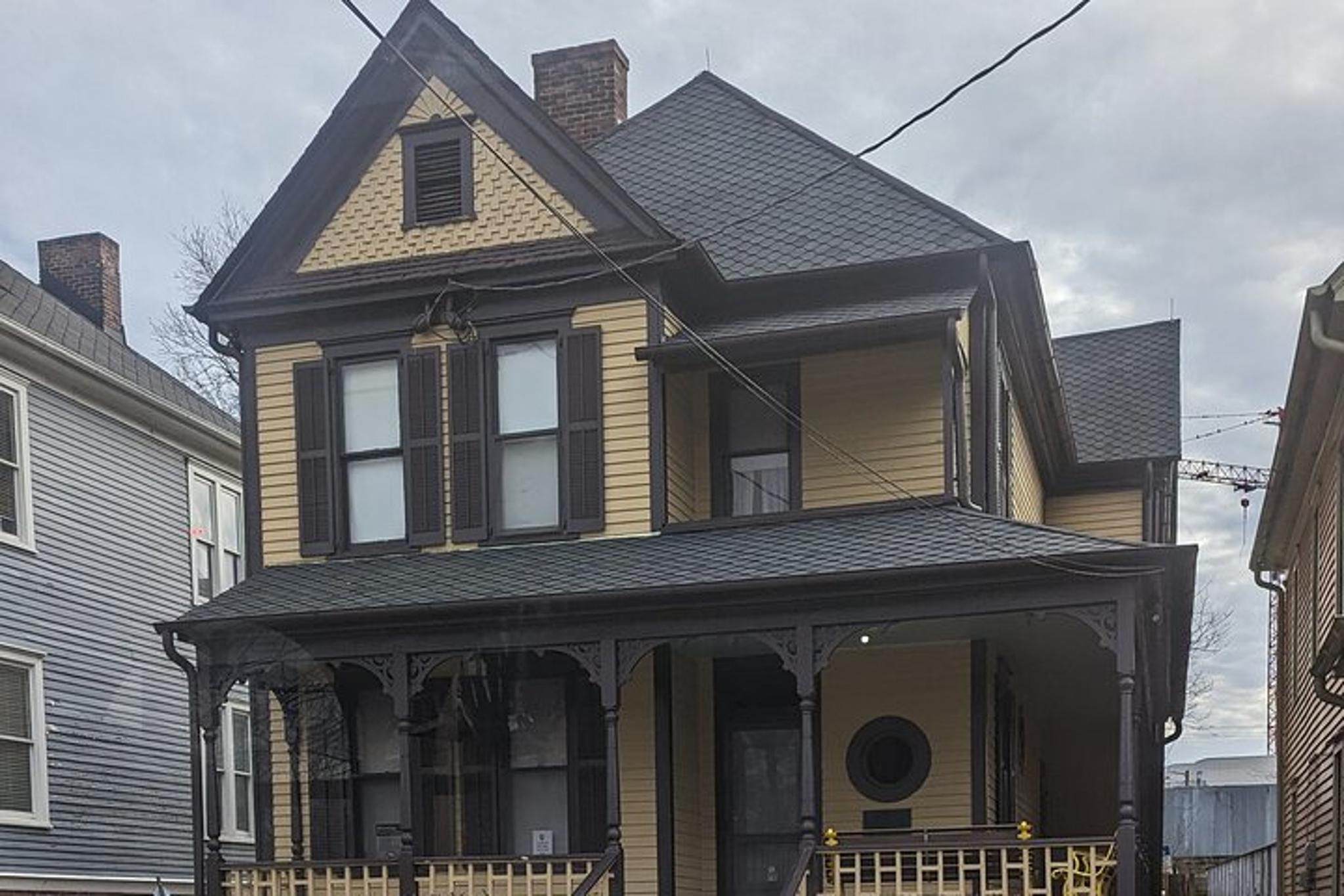 Atlanta Highlight Tour with Lunch Stop 4 hr - Image 2