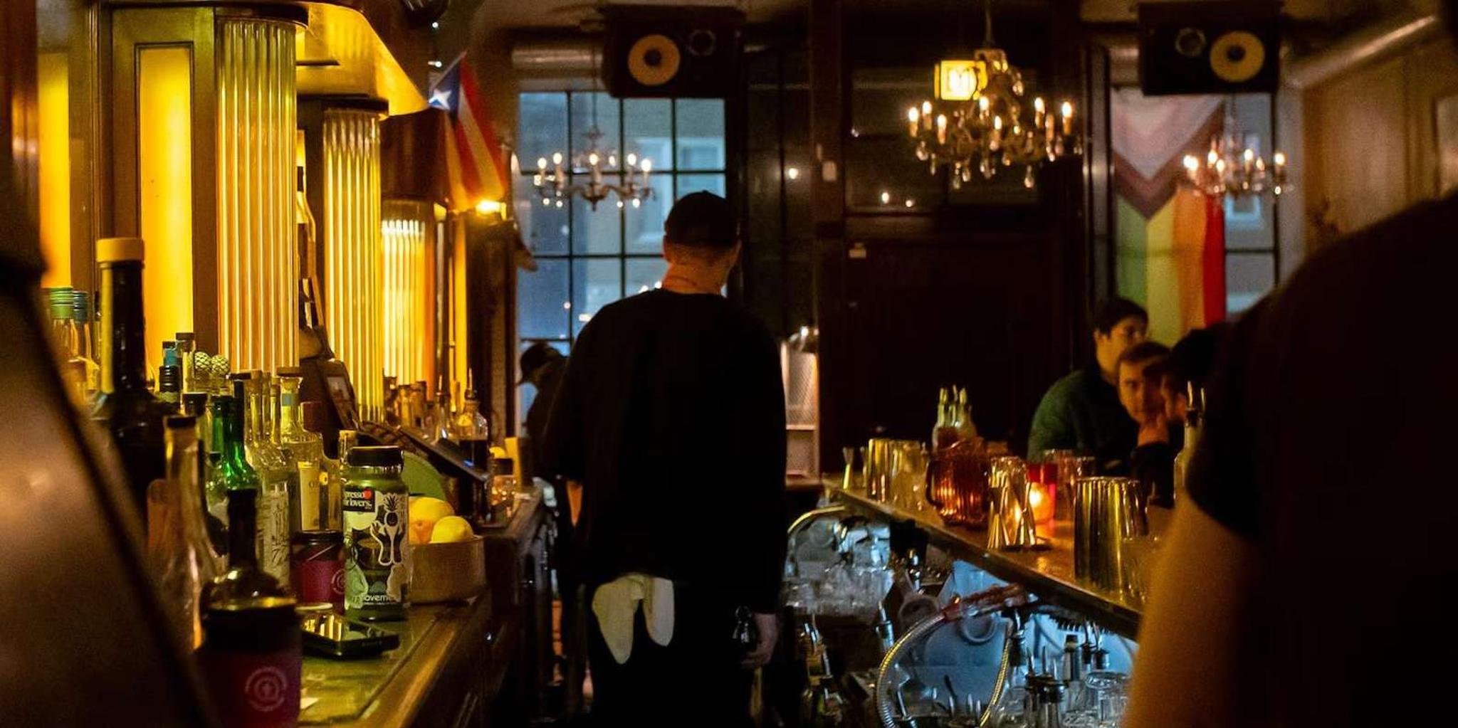 Chicago Mid-Century Cocktail Bars Walking Tour - Image 6