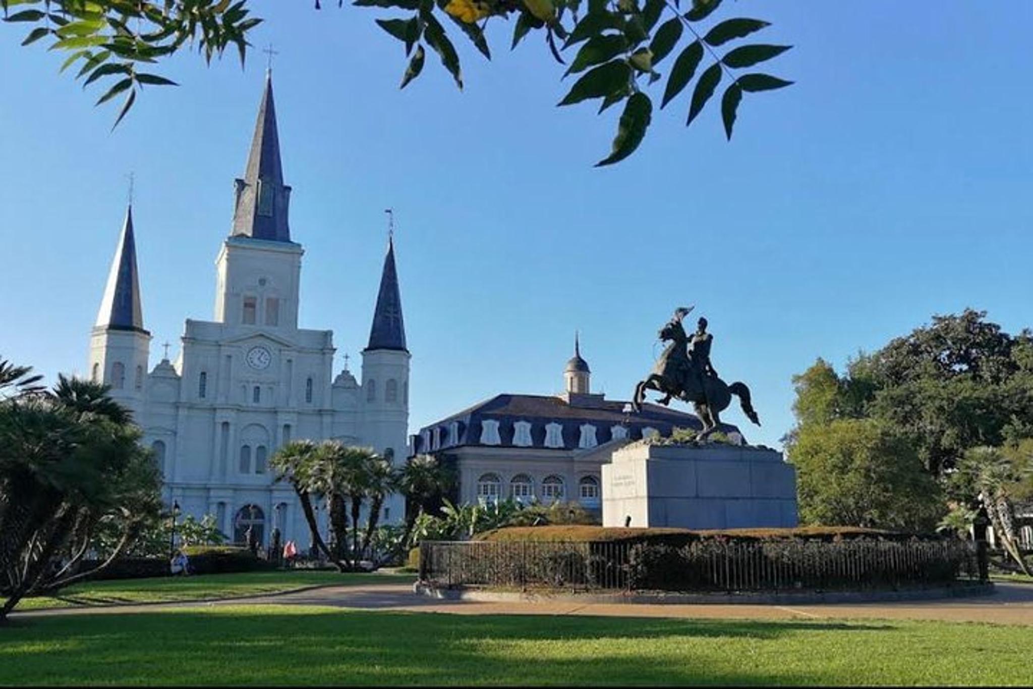 New Orleans City Tour: French Quarter & Garden District - Image 2