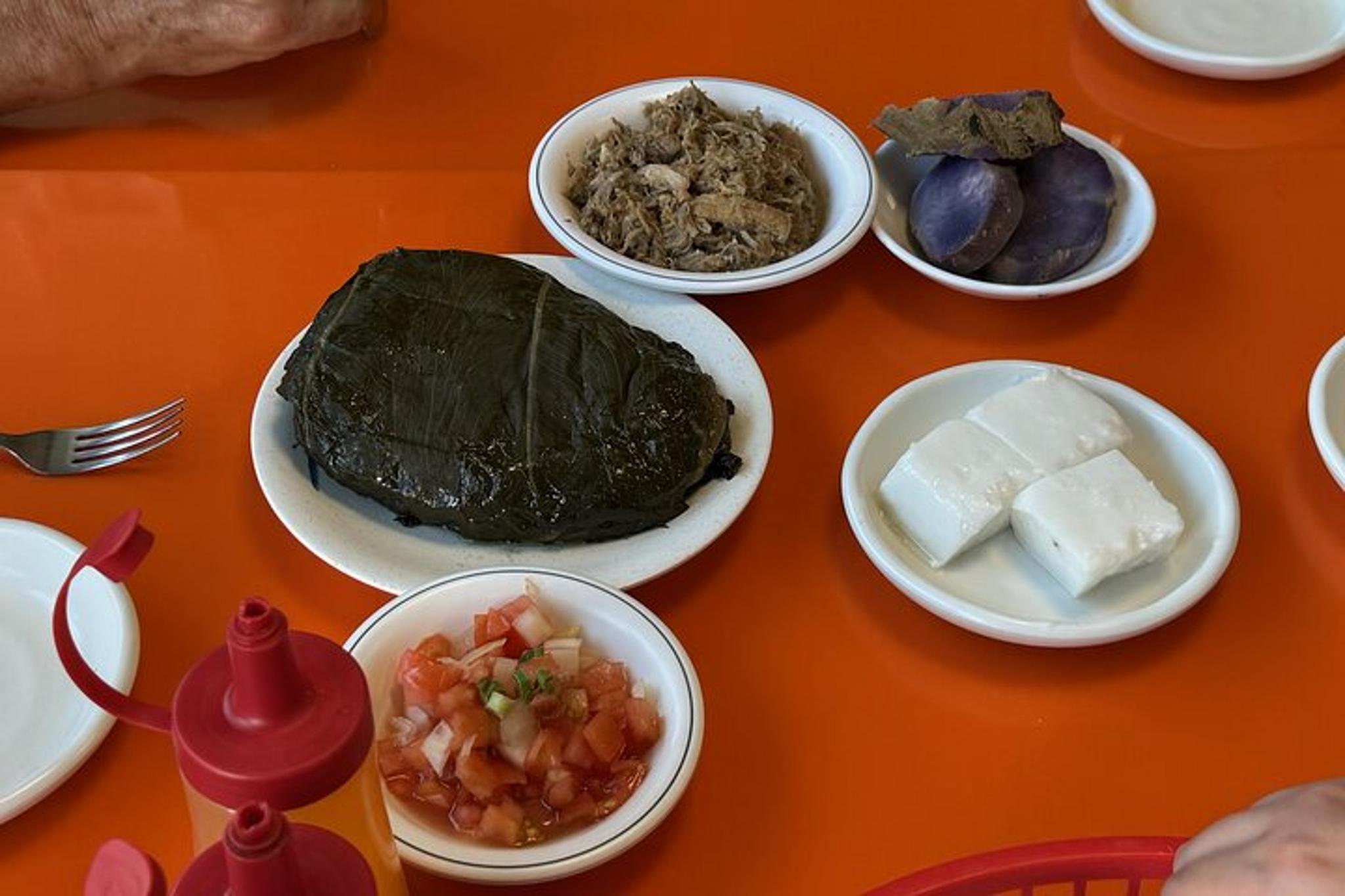 Oahu Food Tour by Bike - Image 5