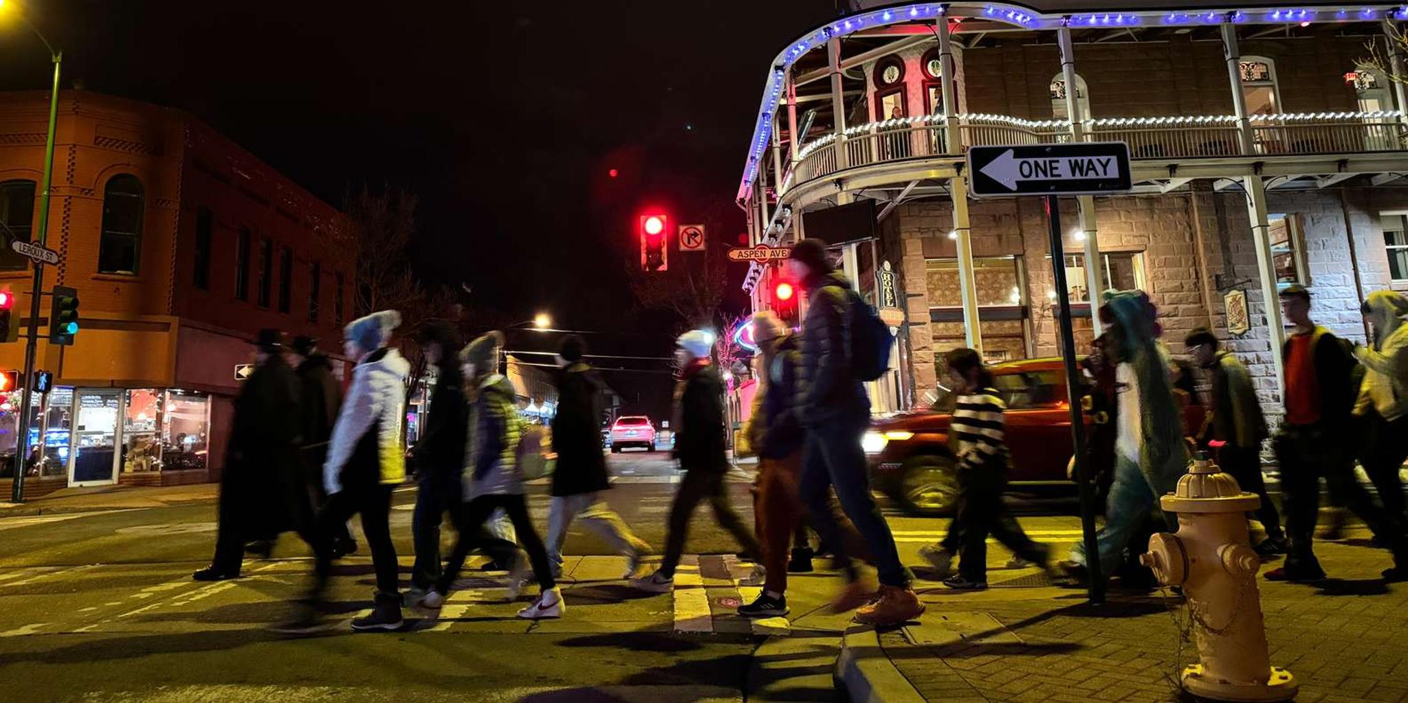 Prescott Ghosts Haunted History Walking Tour - Image 4