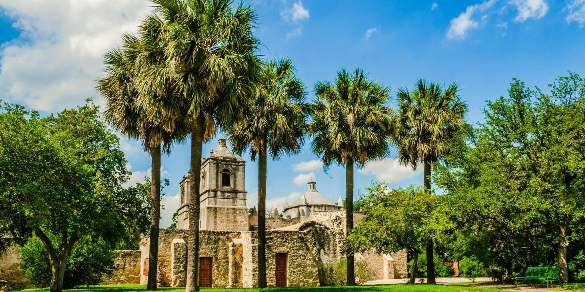 San Antonio Missions National Historical Park Private Tour - Image 4