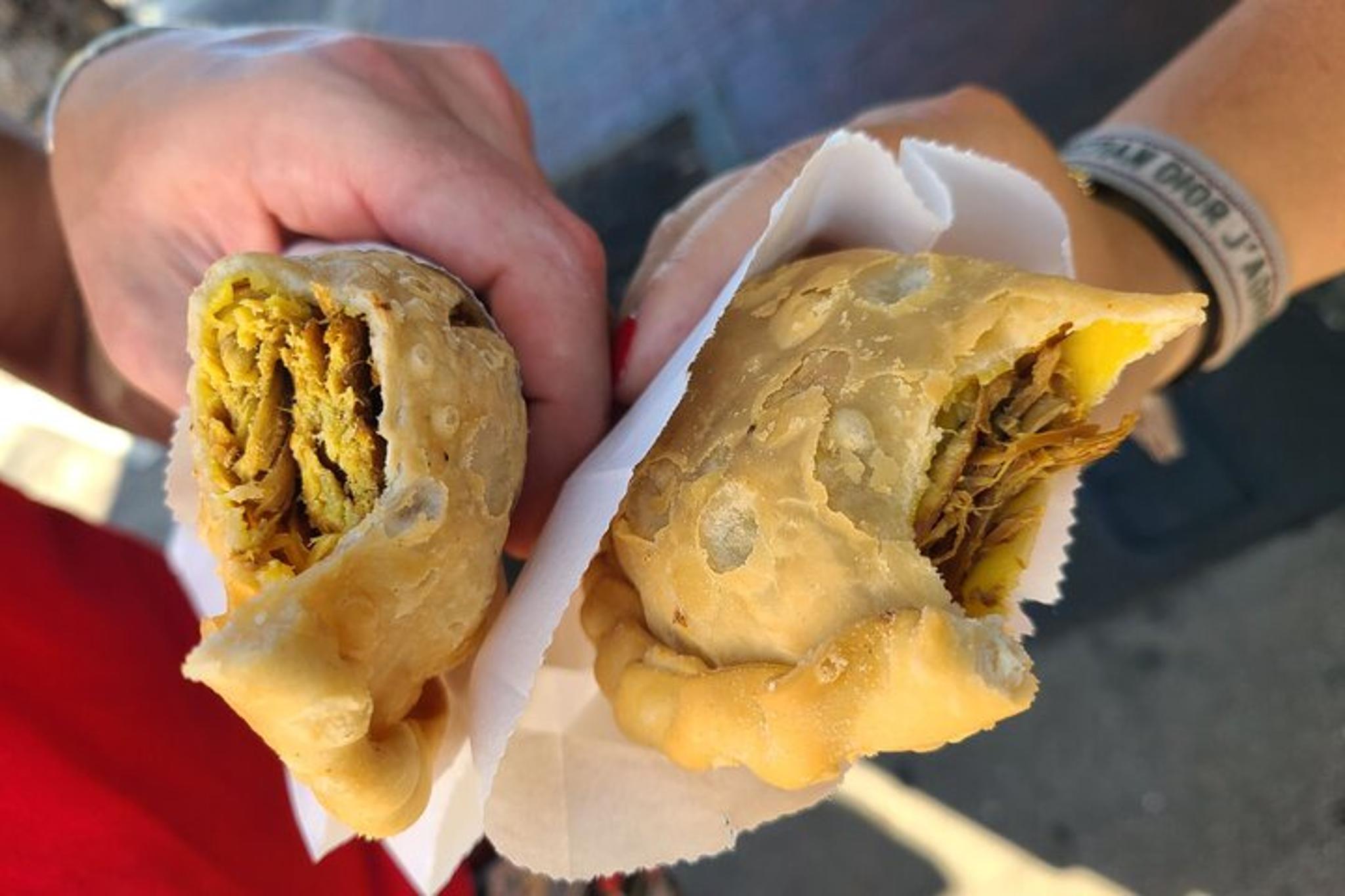 Miami Culinary and Cultural Walking Tour - Image 2