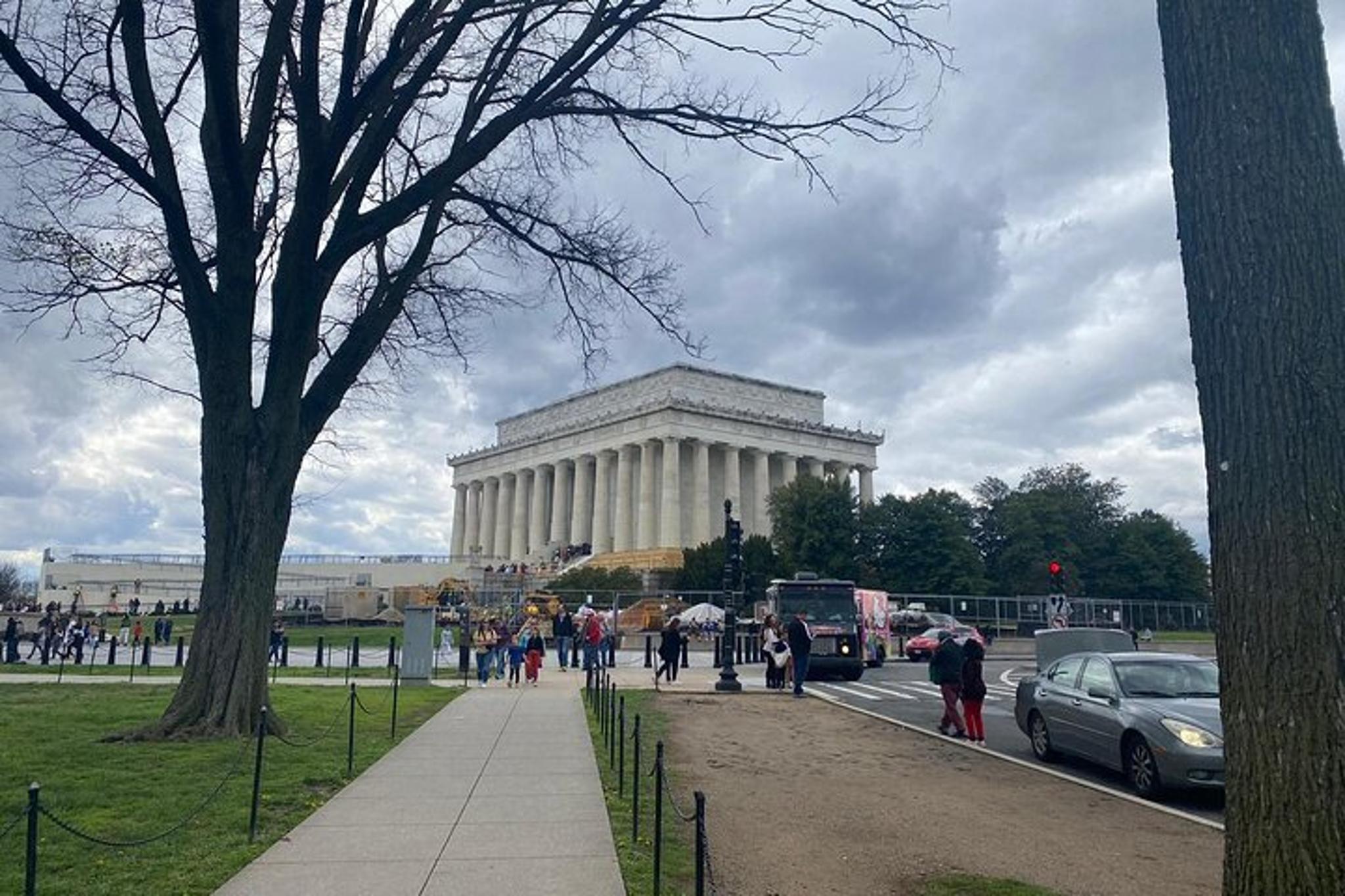 Washington DC Private Tour 4 hr - Image 3