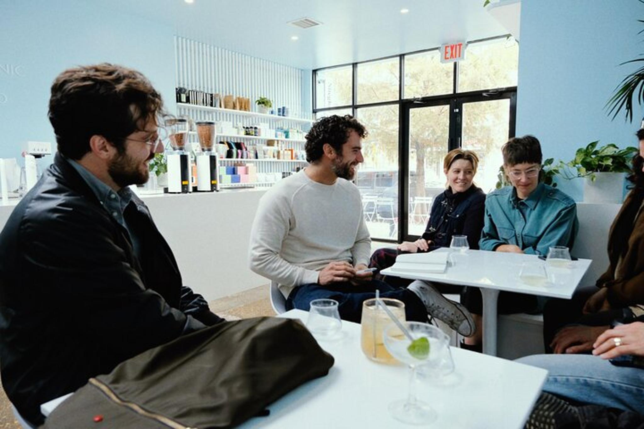 New York City Specialty Coffee Tour 2 hr - Image 5