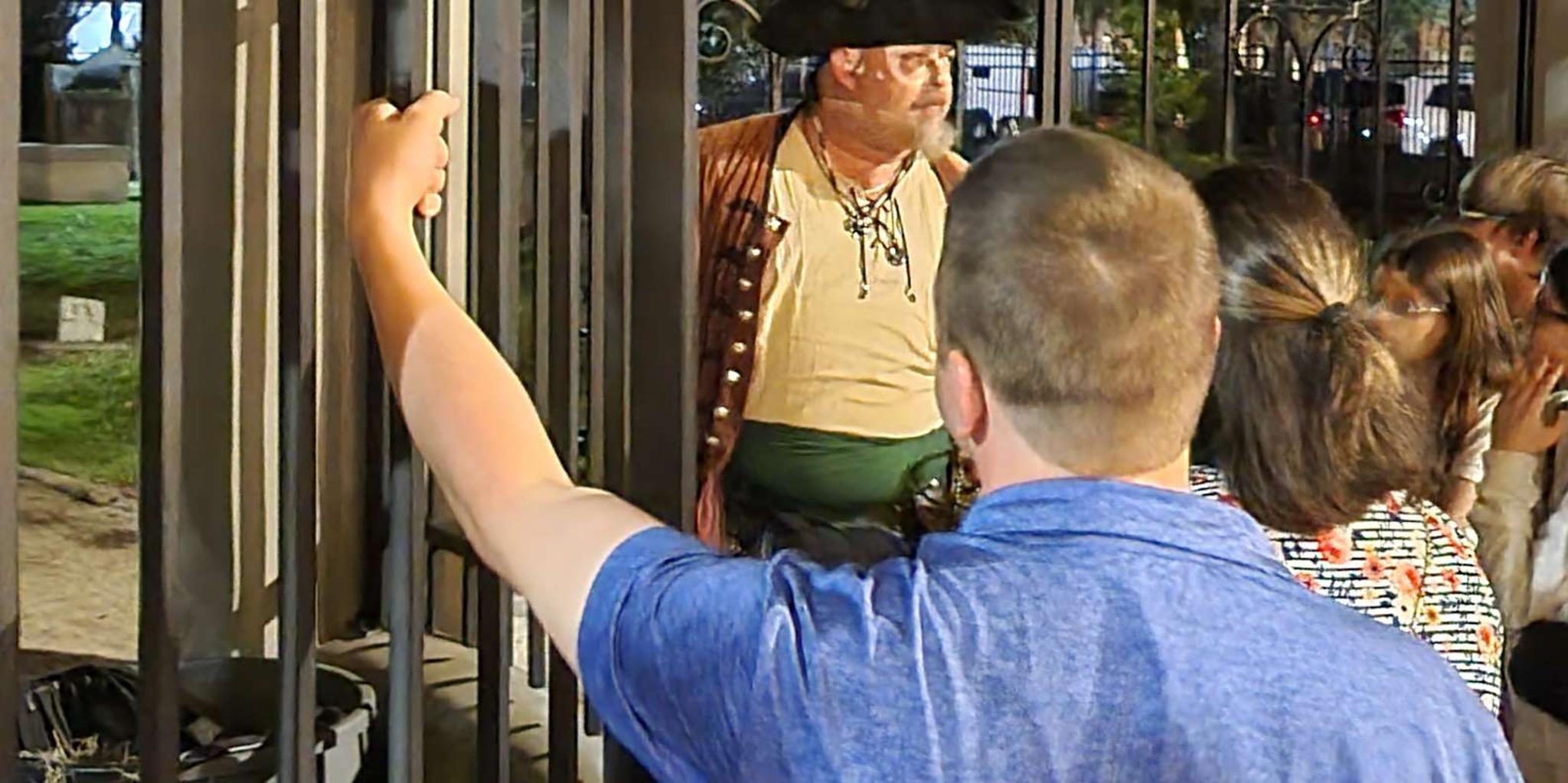 St. Augustine Ghost Walking Tour - Image 6