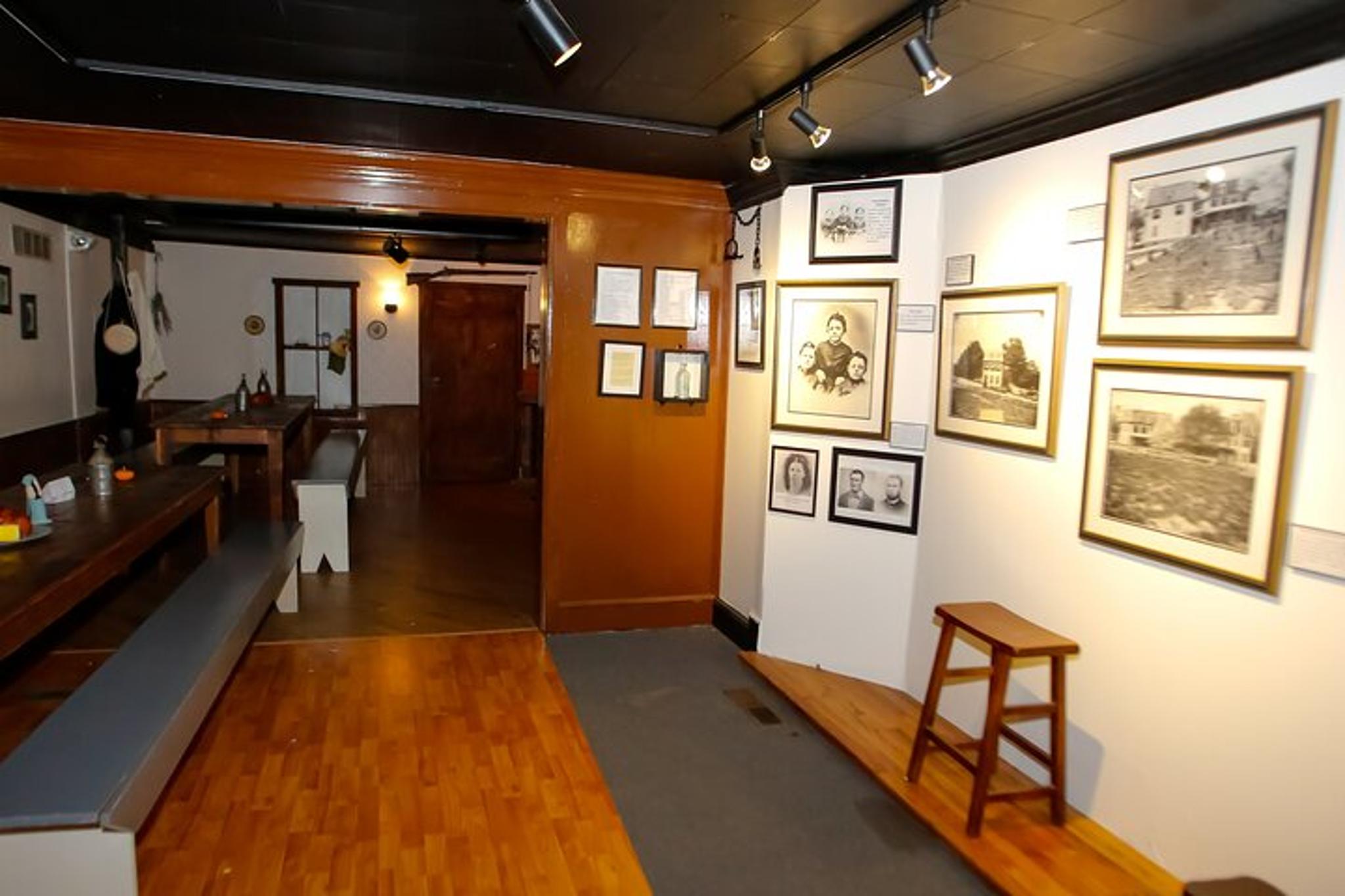 Gettysburg Orphanage Ghost Tour 90 min - Image 6